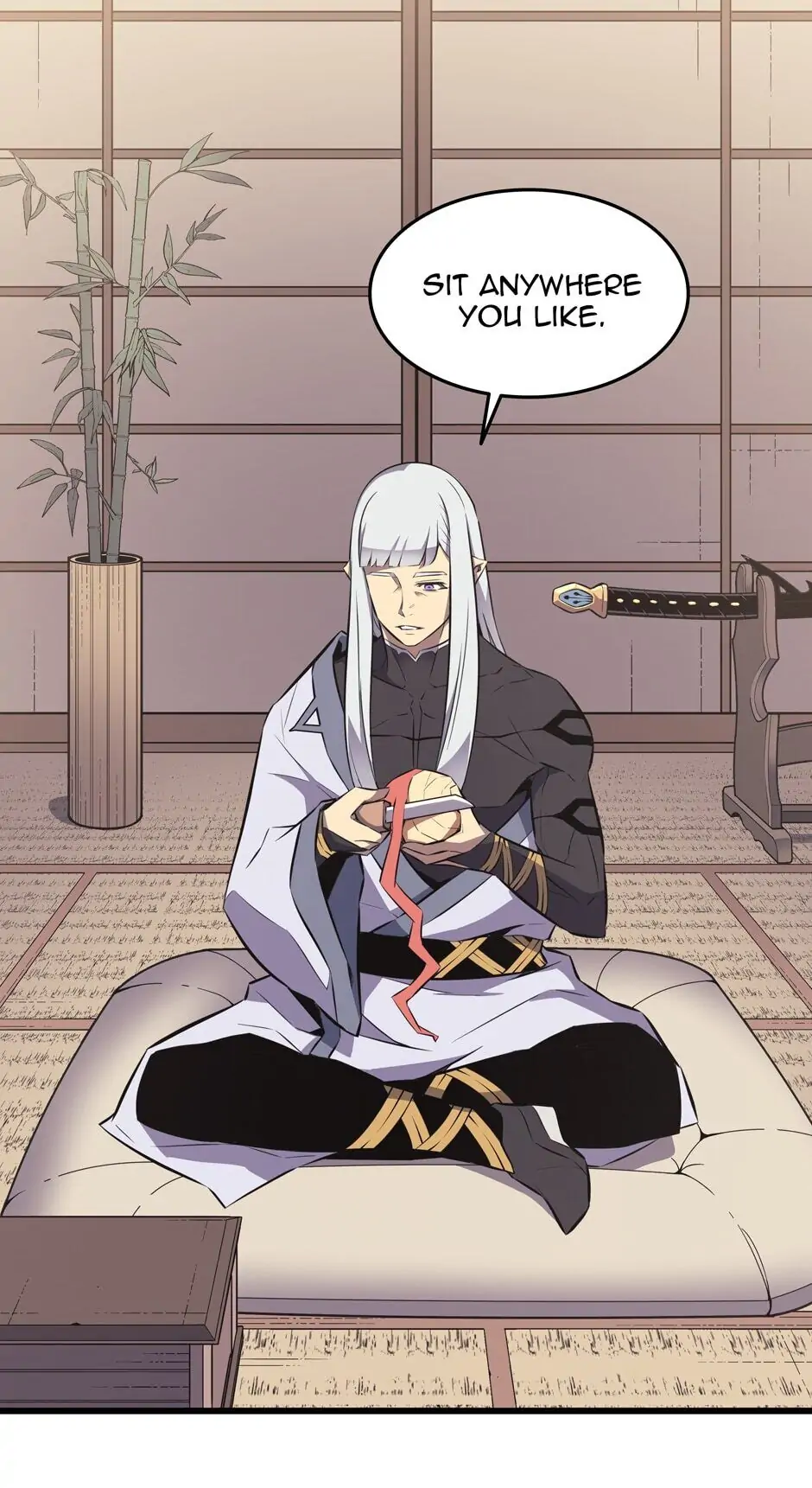 Read The Archmage Returns After 4000 Years Manga Online