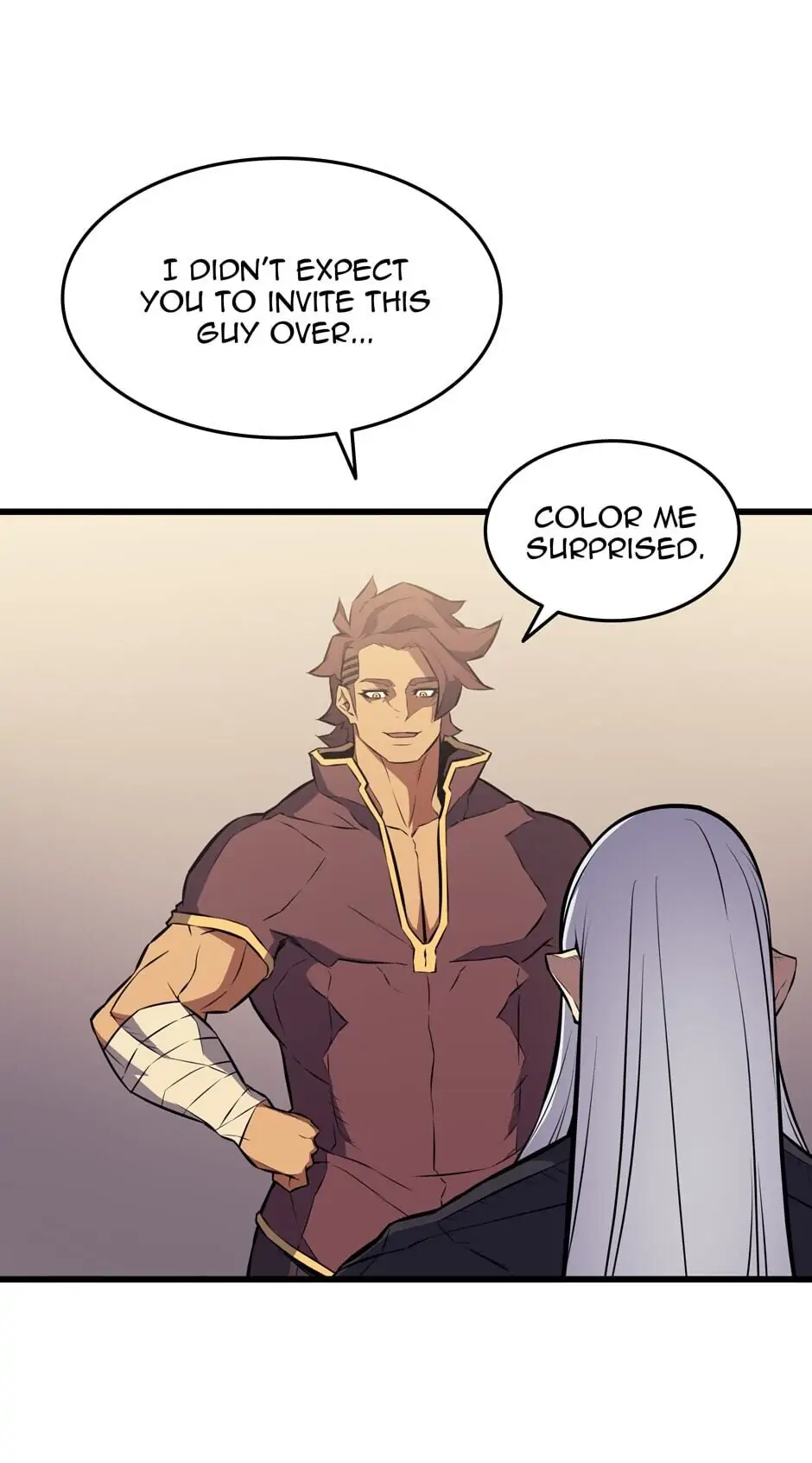 Read The Archmage Returns After 4000 Years Manga Online