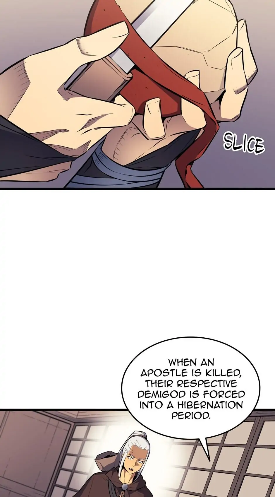 Read The Archmage Returns After 4000 Years Manga Online