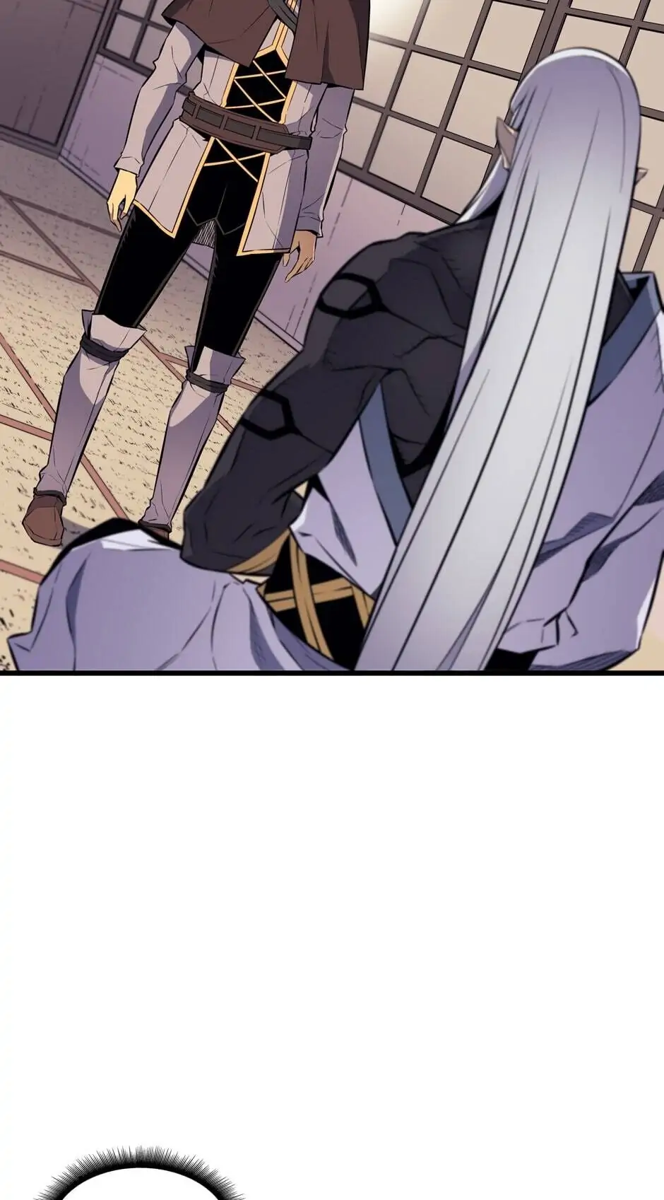 Read The Archmage Returns After 4000 Years Manga Online
