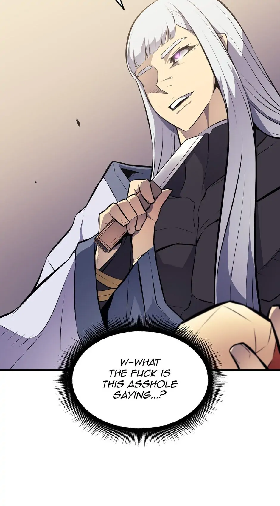 Read The Archmage Returns After 4000 Years Manga Online