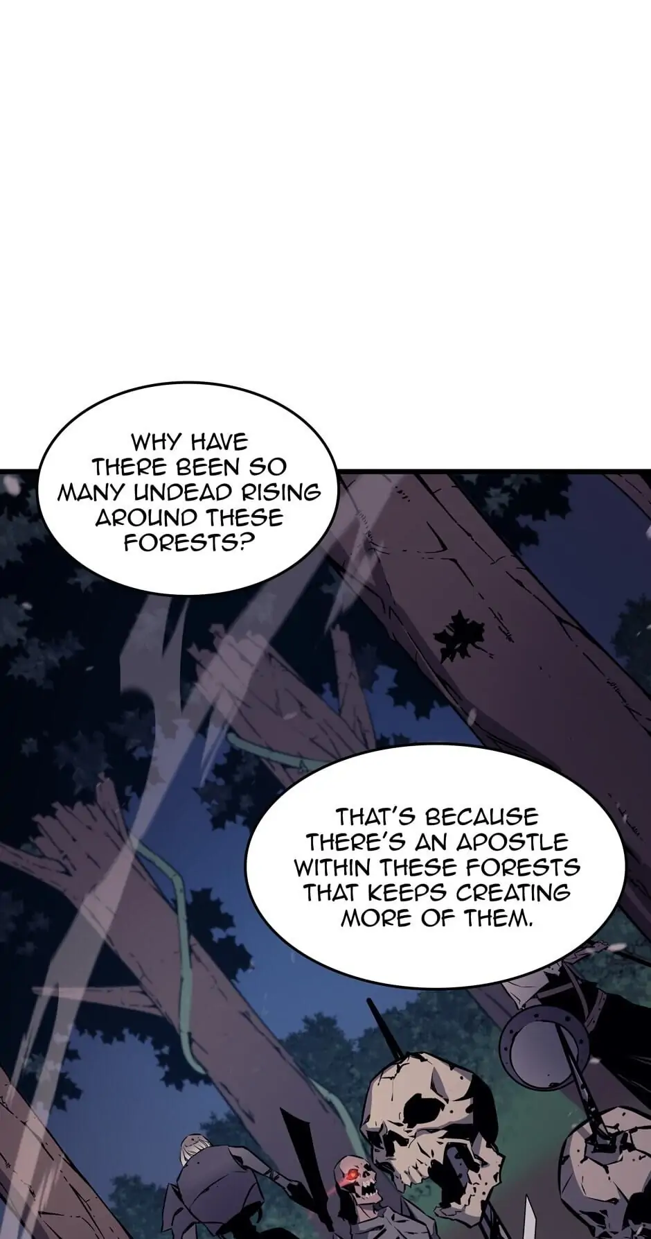 Read The Archmage Returns After 4000 Years Manga Online