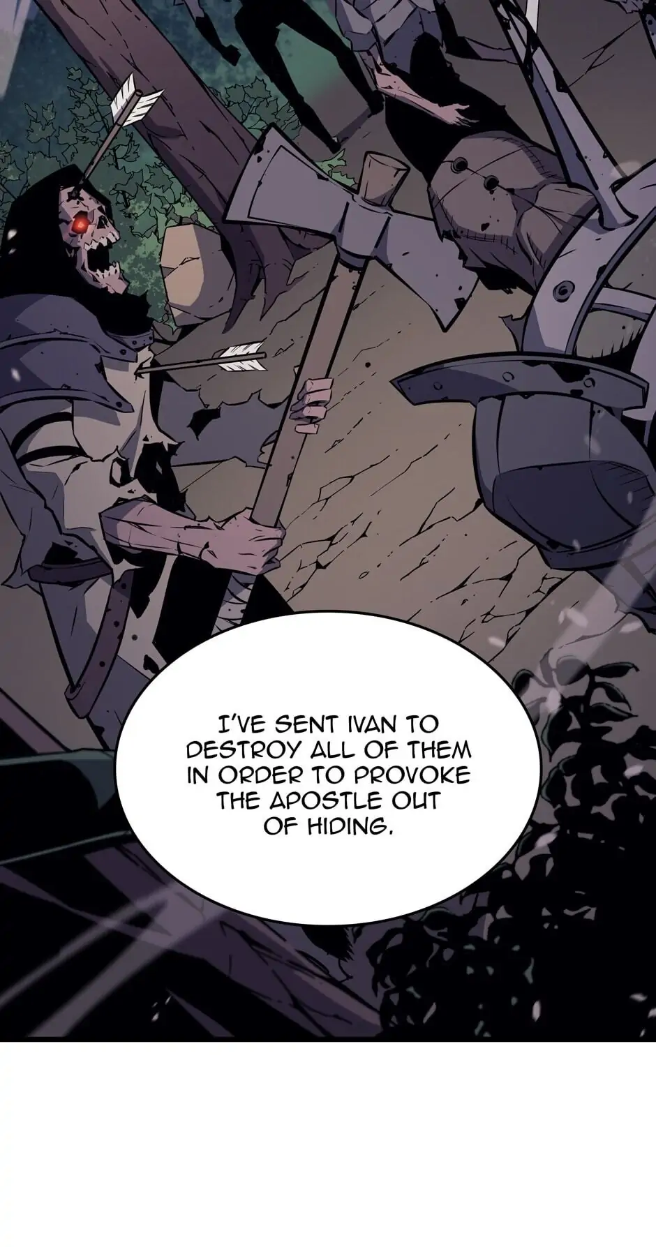 Read The Archmage Returns After 4000 Years Manga Online