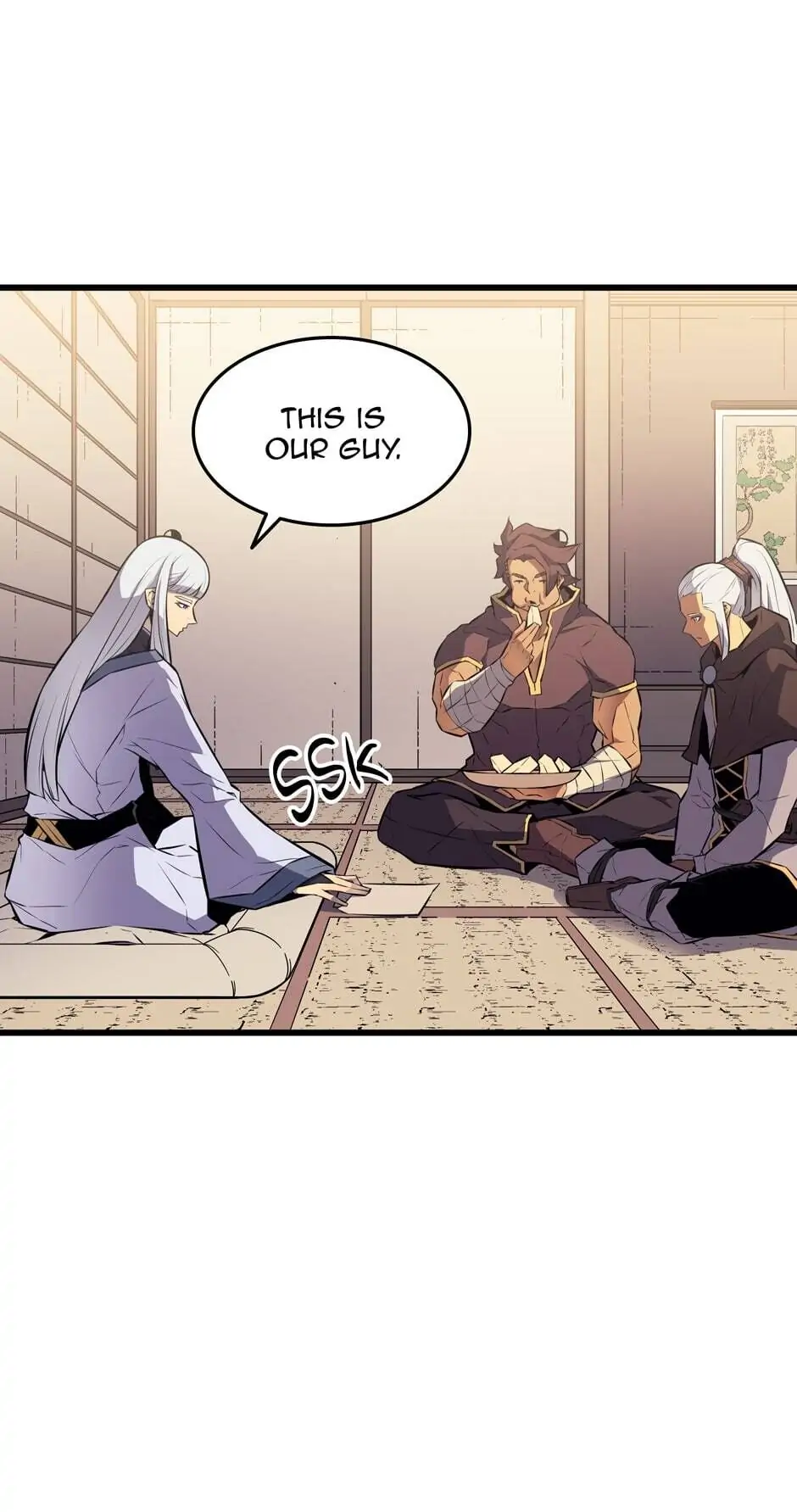 Read The Archmage Returns After 4000 Years Manga Online