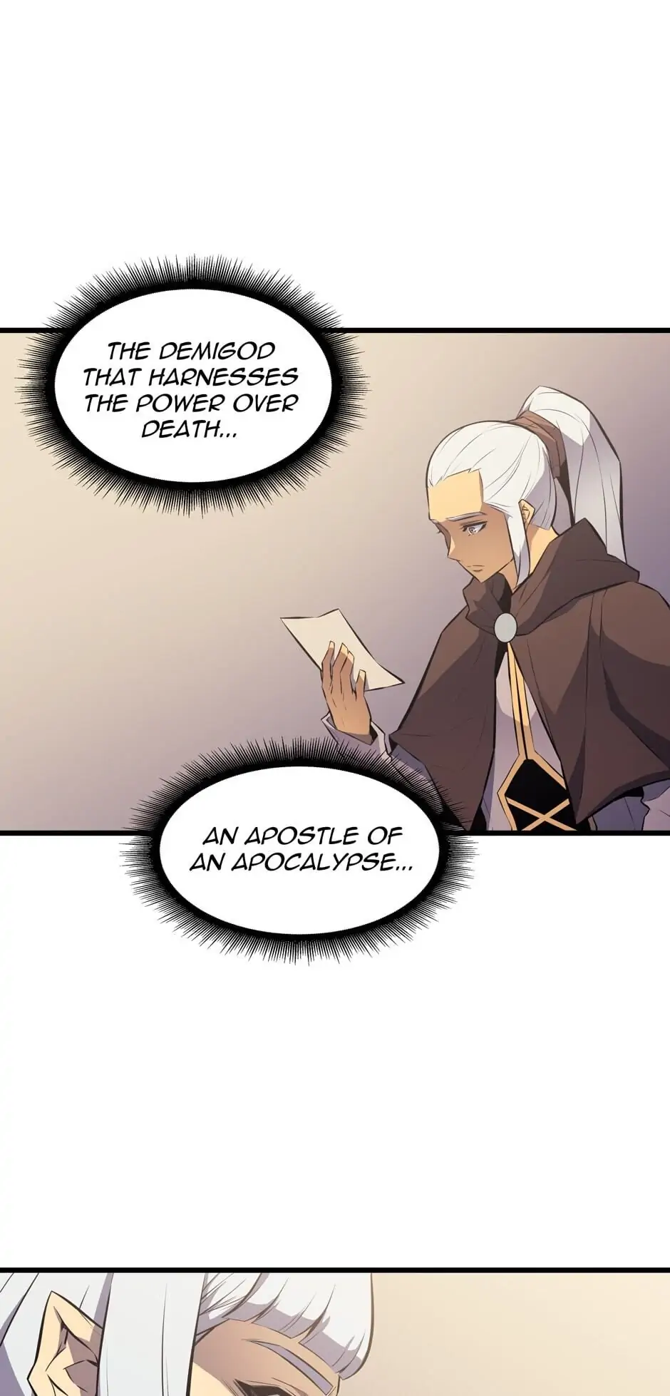Read The Archmage Returns After 4000 Years Manga Online