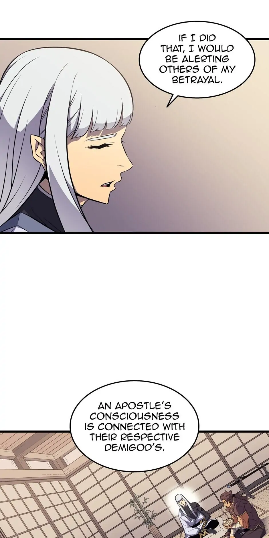 Read The Archmage Returns After 4000 Years Manga Online
