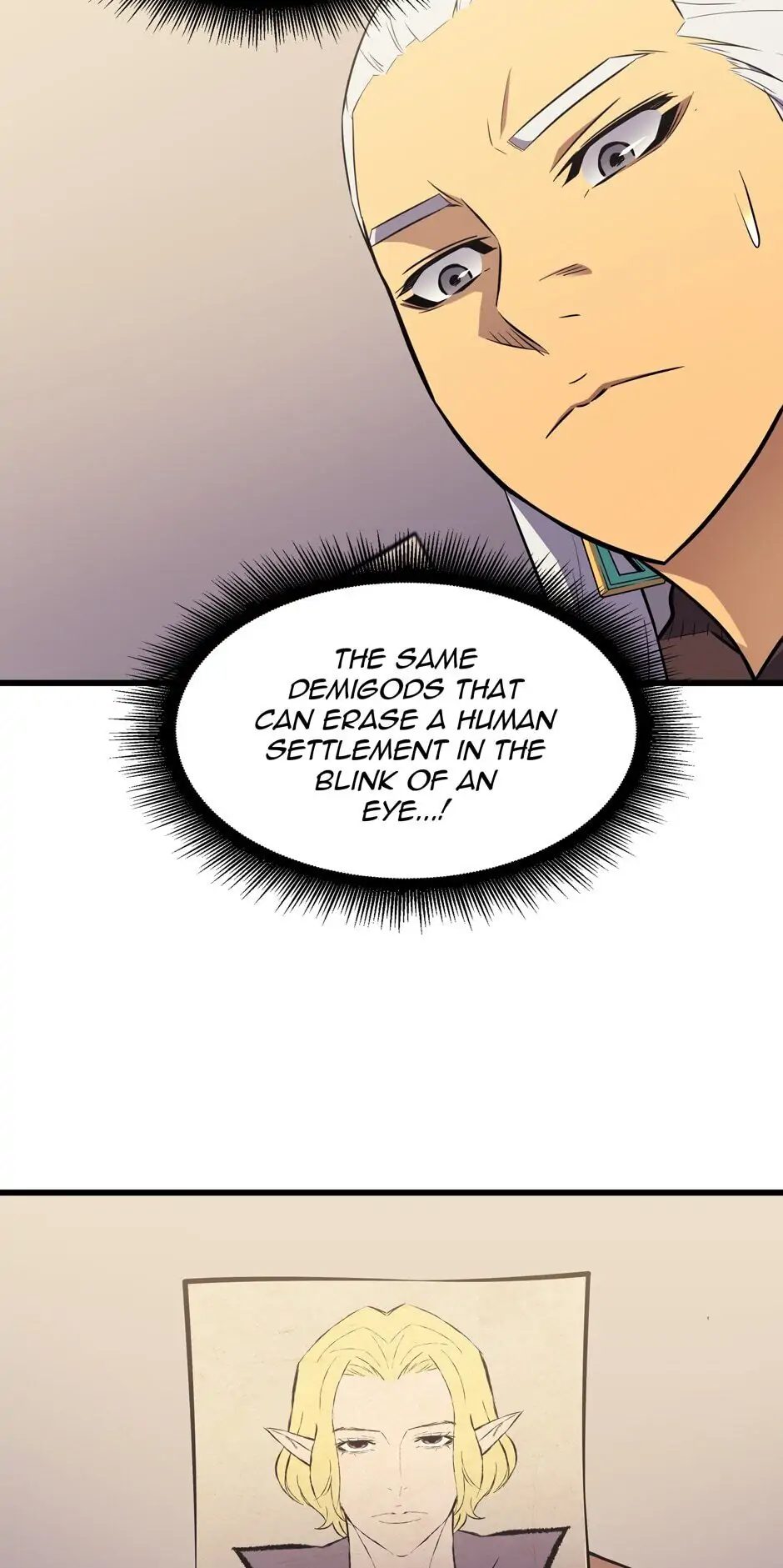 Read The Archmage Returns After 4000 Years Manga Online