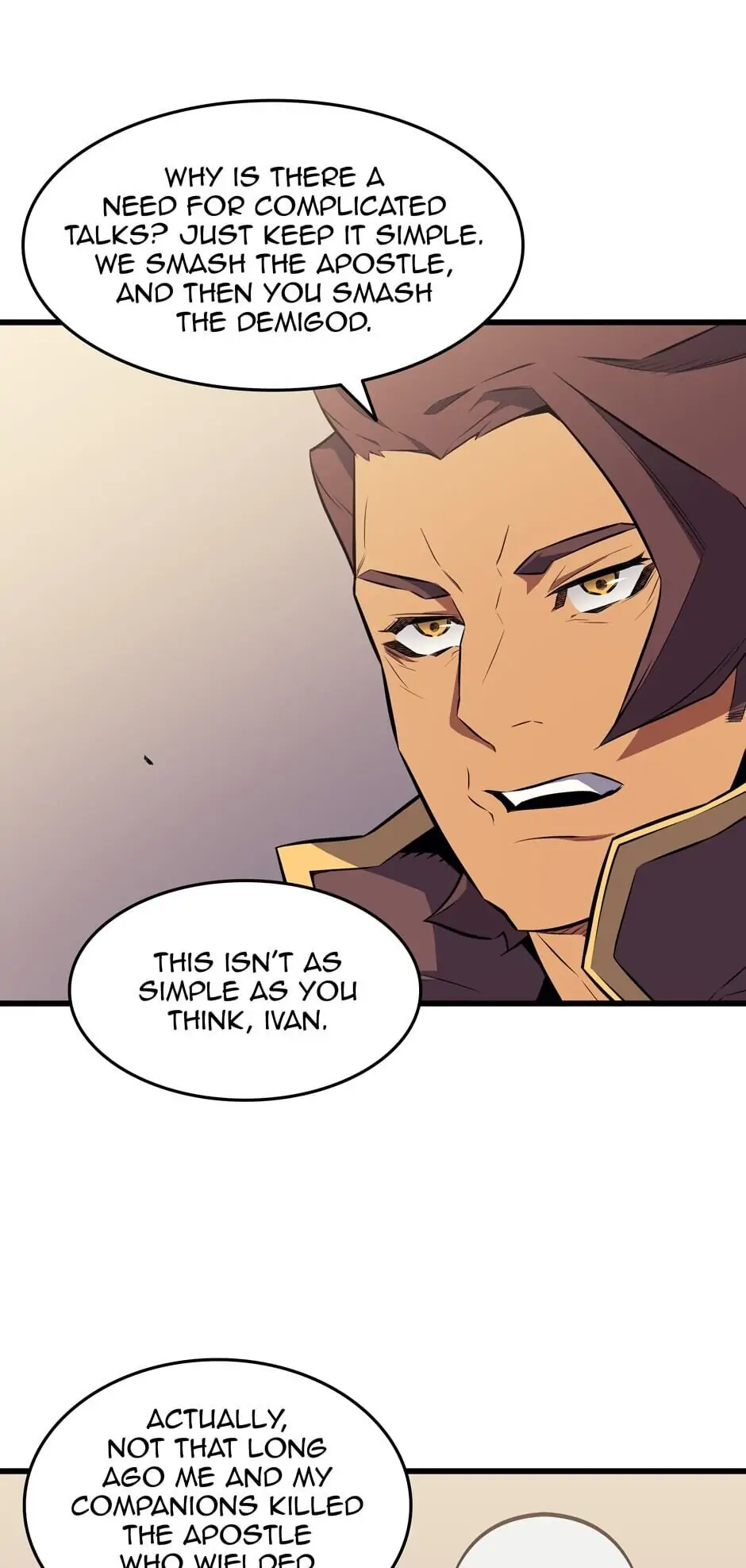 Read The Archmage Returns After 4000 Years Manga Online