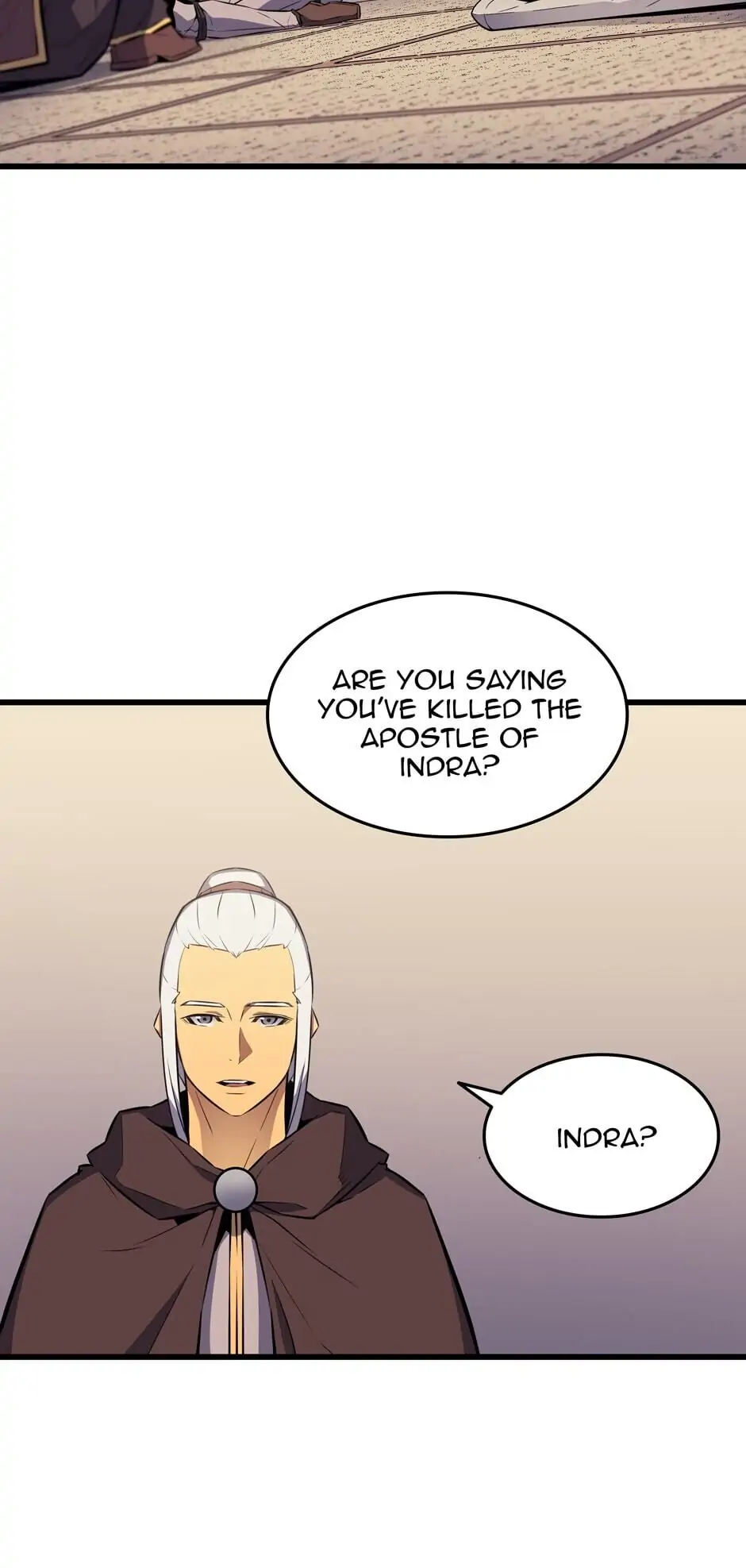 Read The Archmage Returns After 4000 Years Manga Online
