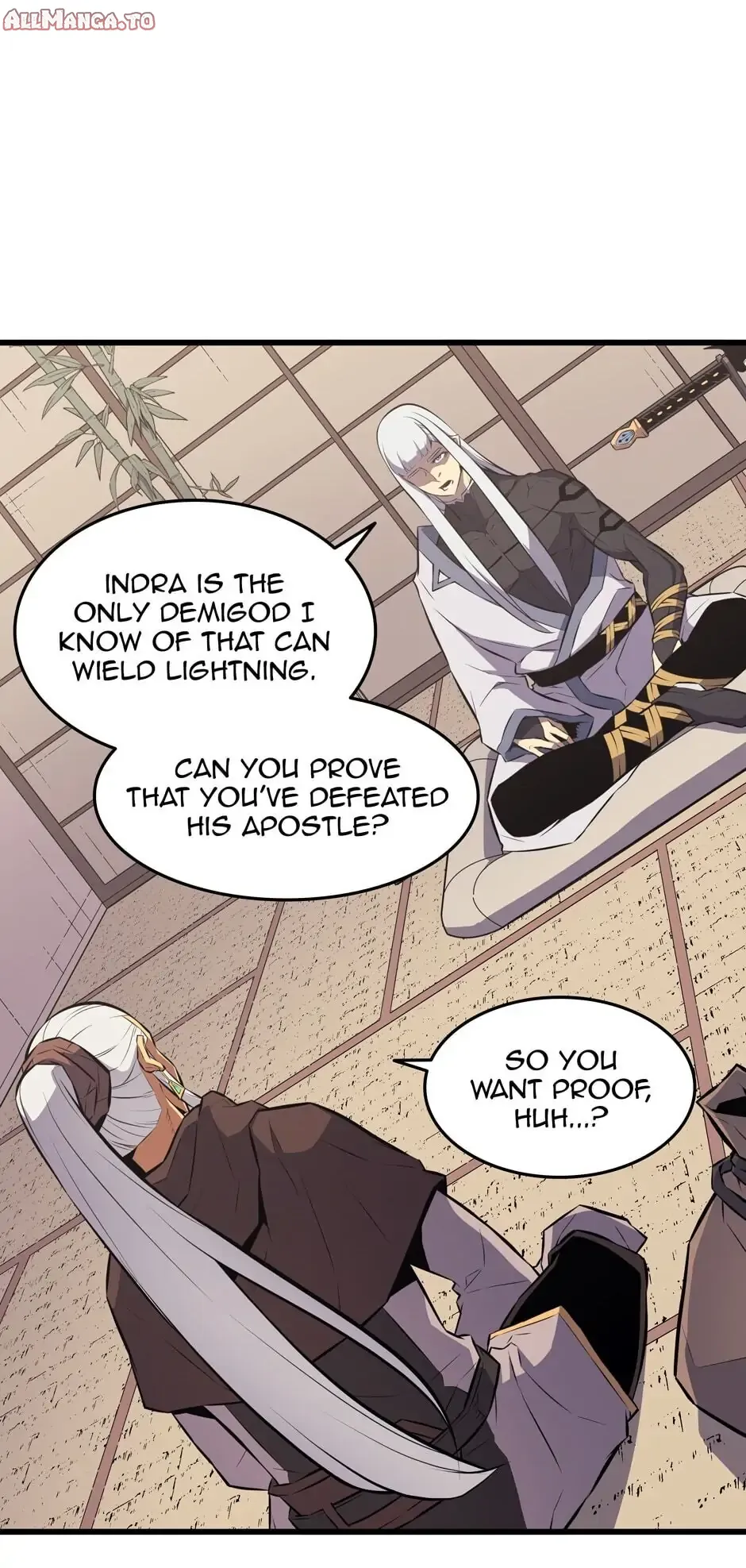 Read The Archmage Returns After 4000 Years Manga Online