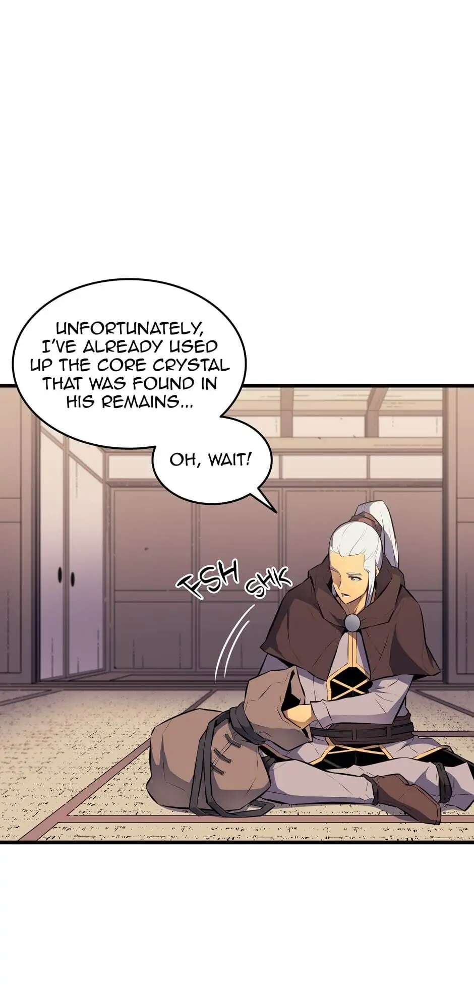 Read The Archmage Returns After 4000 Years Manga Online