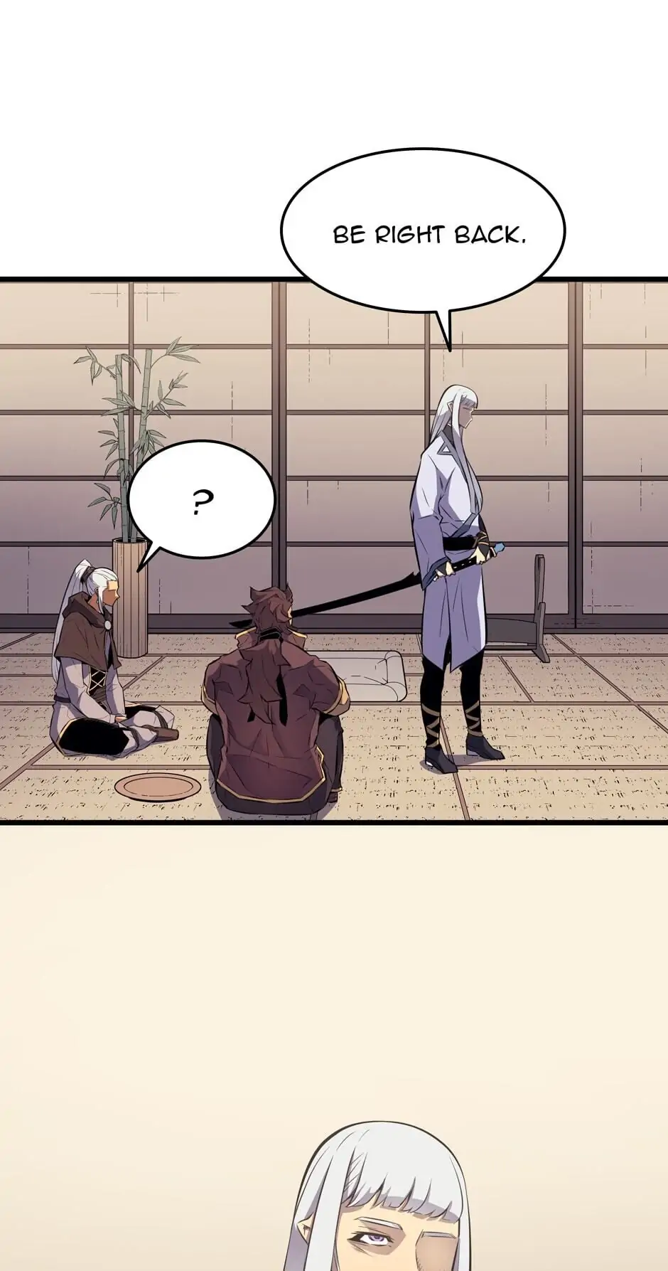 Read The Archmage Returns After 4000 Years Manga Online