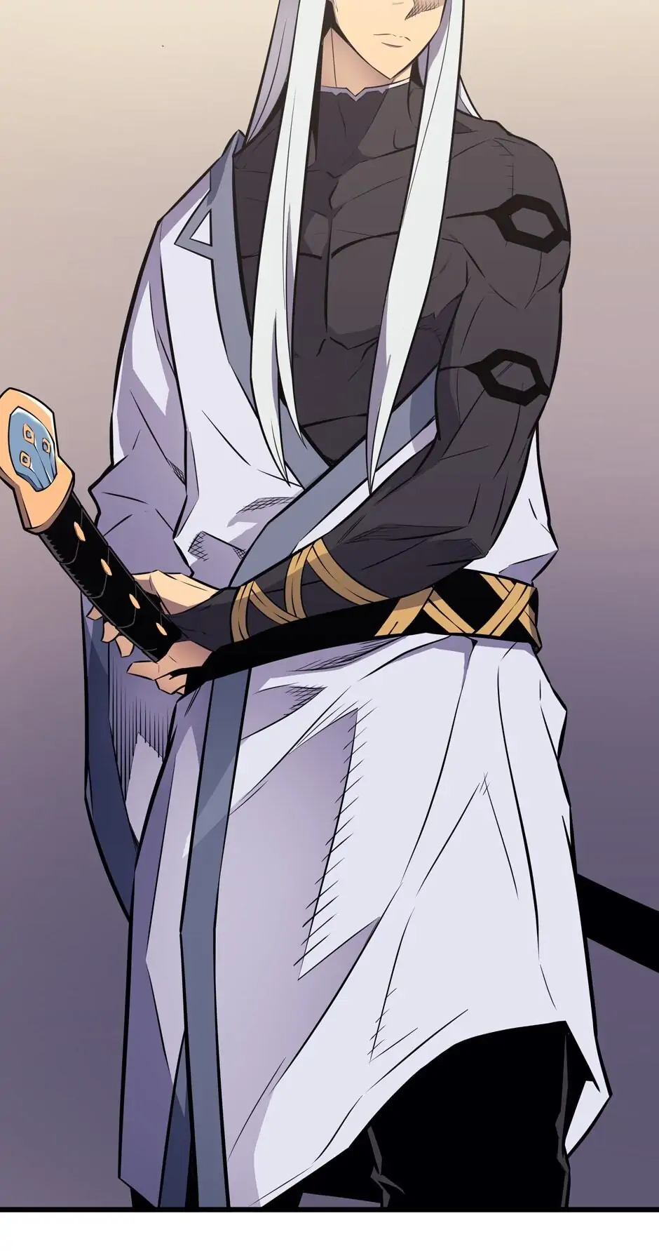 Read The Archmage Returns After 4000 Years Manga Online
