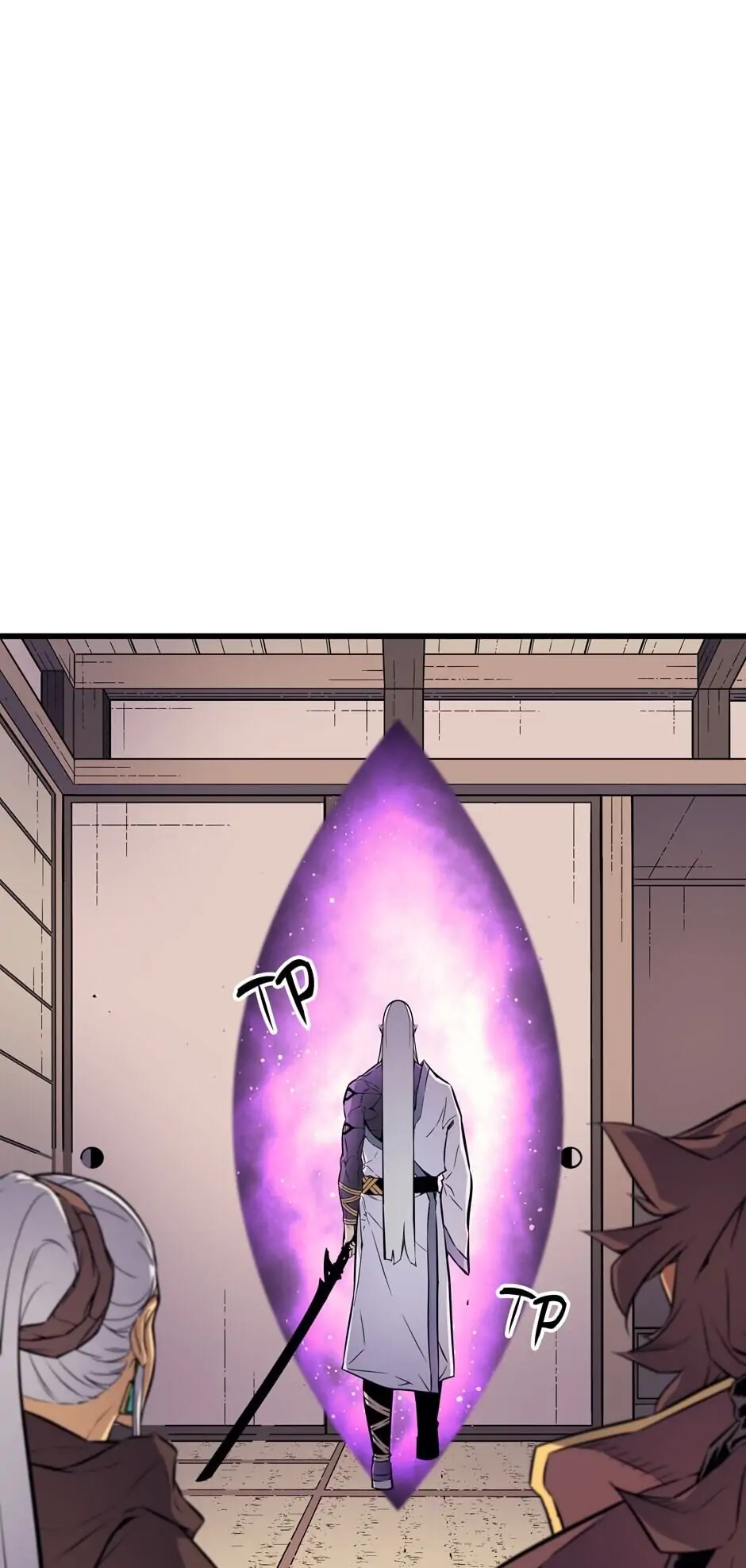 Read The Archmage Returns After 4000 Years Manga Online