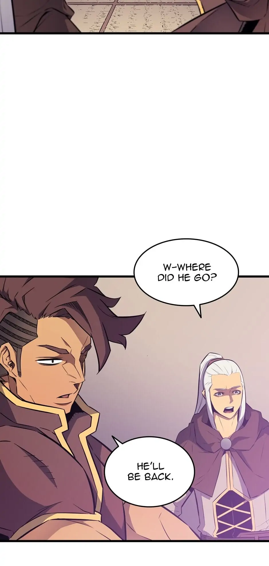 Read The Archmage Returns After 4000 Years Manga Online