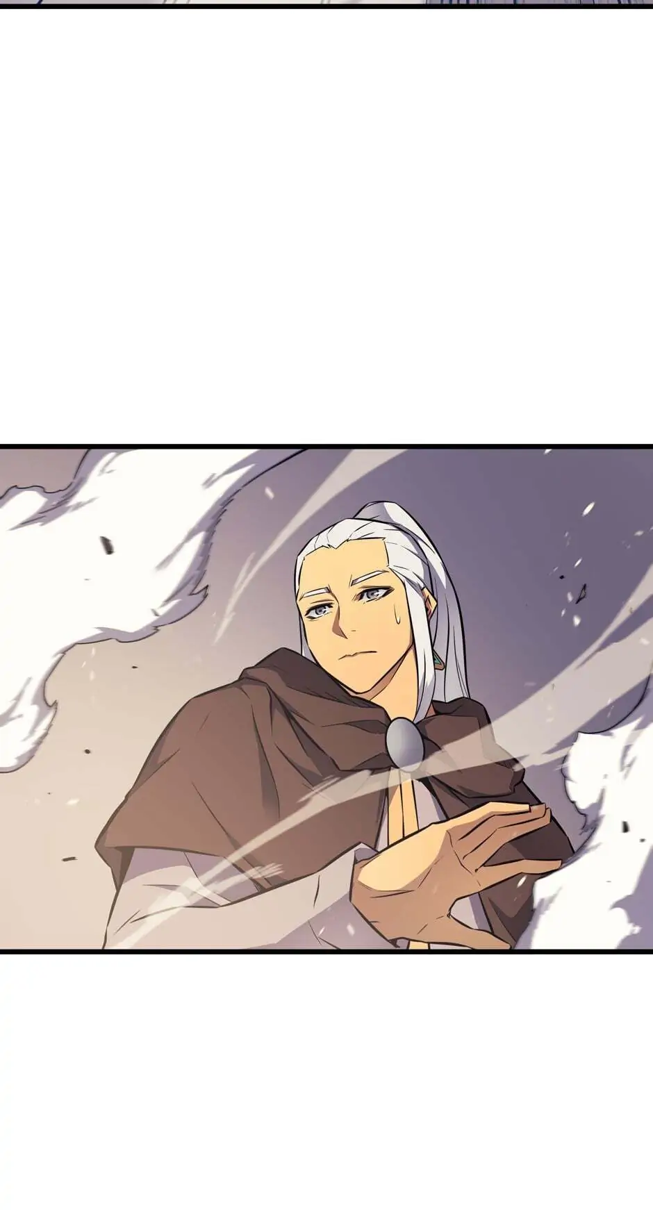 Read The Archmage Returns After 4000 Years Manga Online