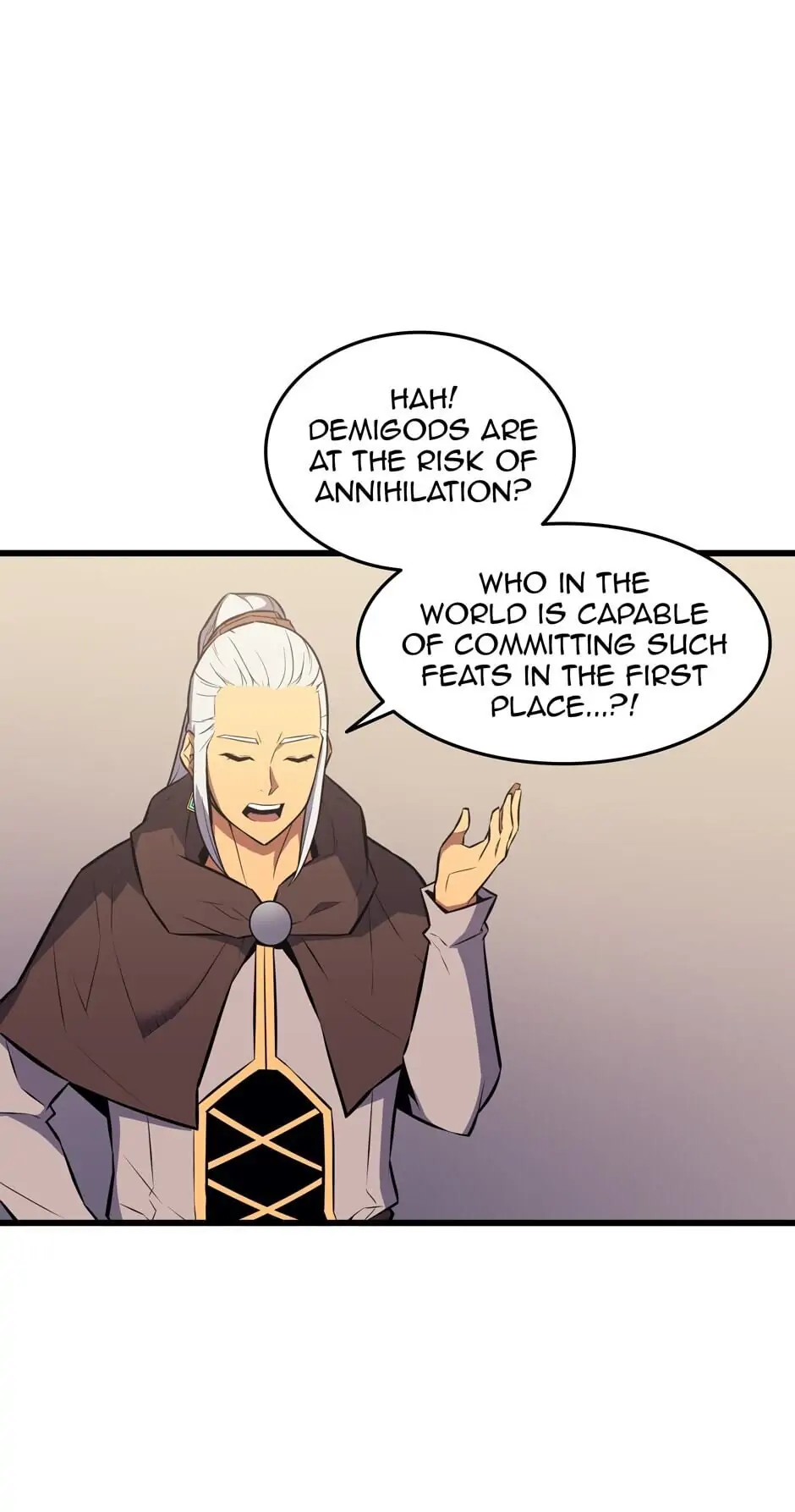 Read The Archmage Returns After 4000 Years Manga Online