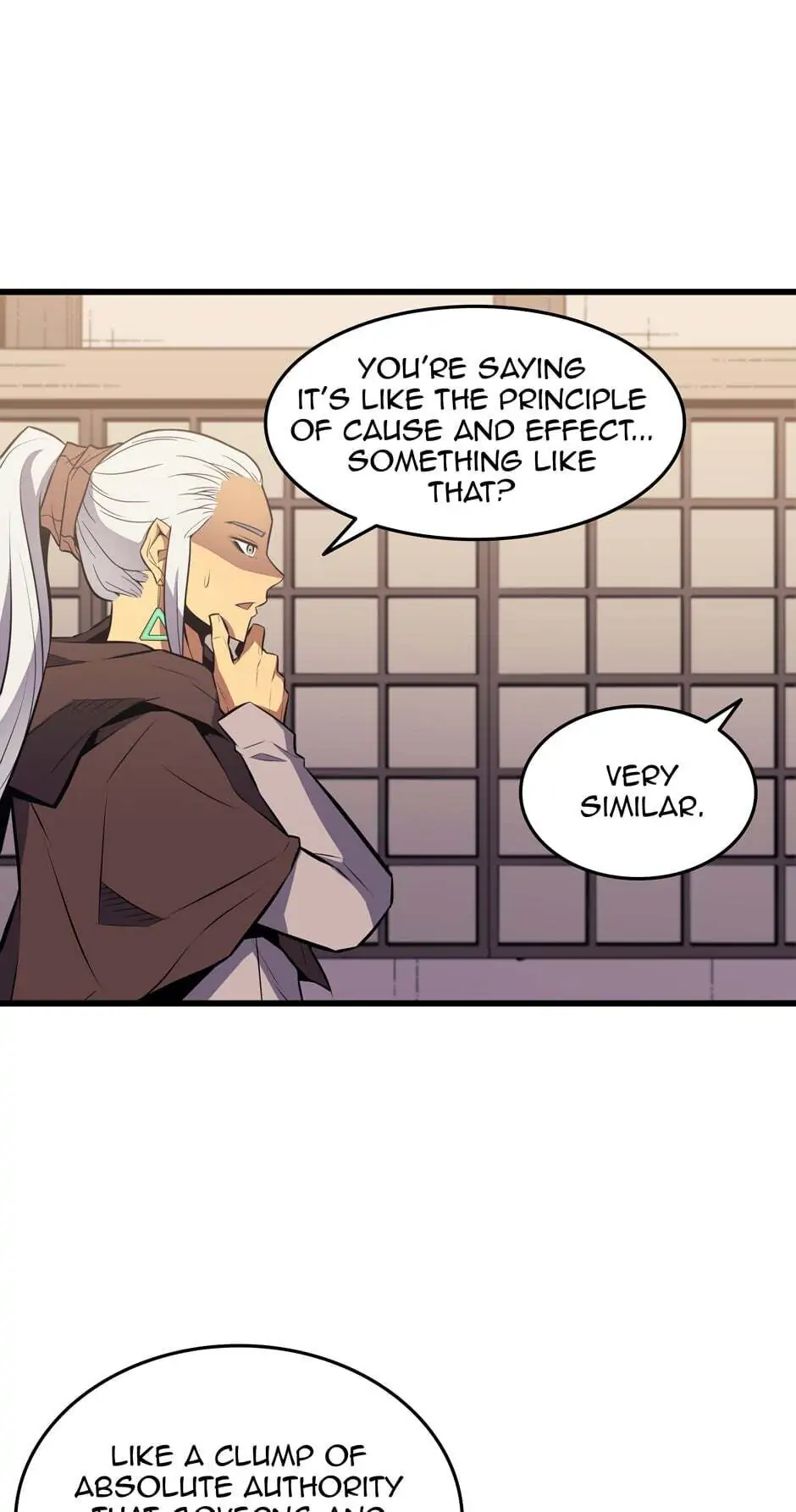 Read The Archmage Returns After 4000 Years Manga Online
