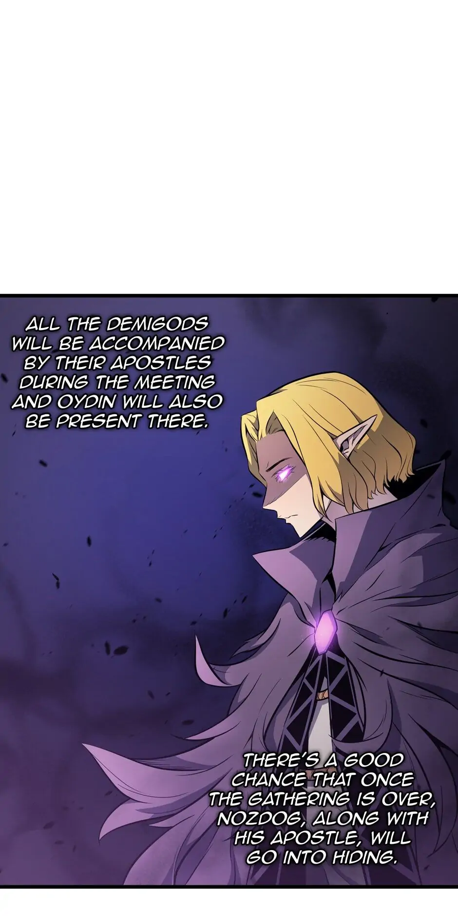 Read The Archmage Returns After 4000 Years Manga Online