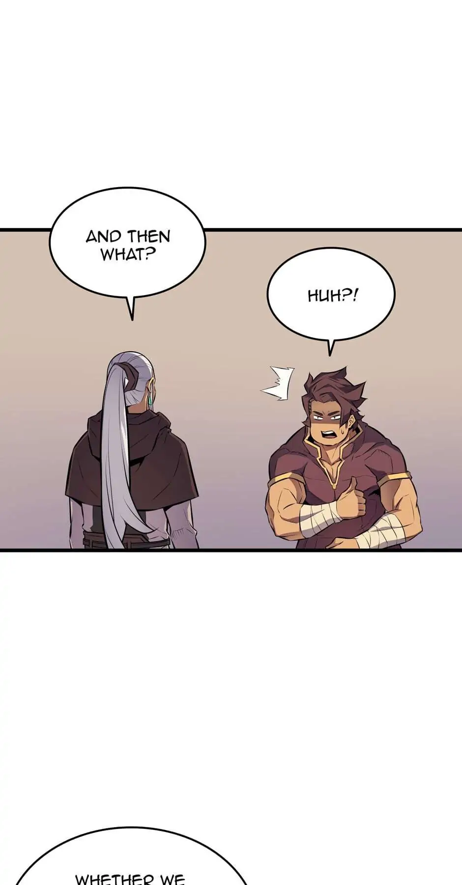 Read The Archmage Returns After 4000 Years Manga Online