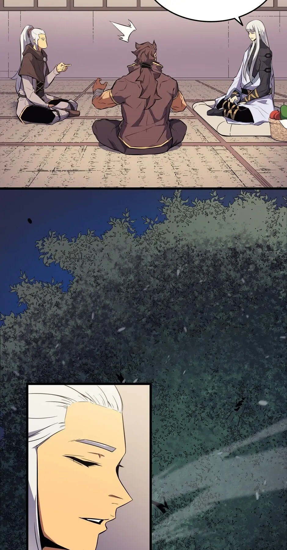 Read The Archmage Returns After 4000 Years Manga Online