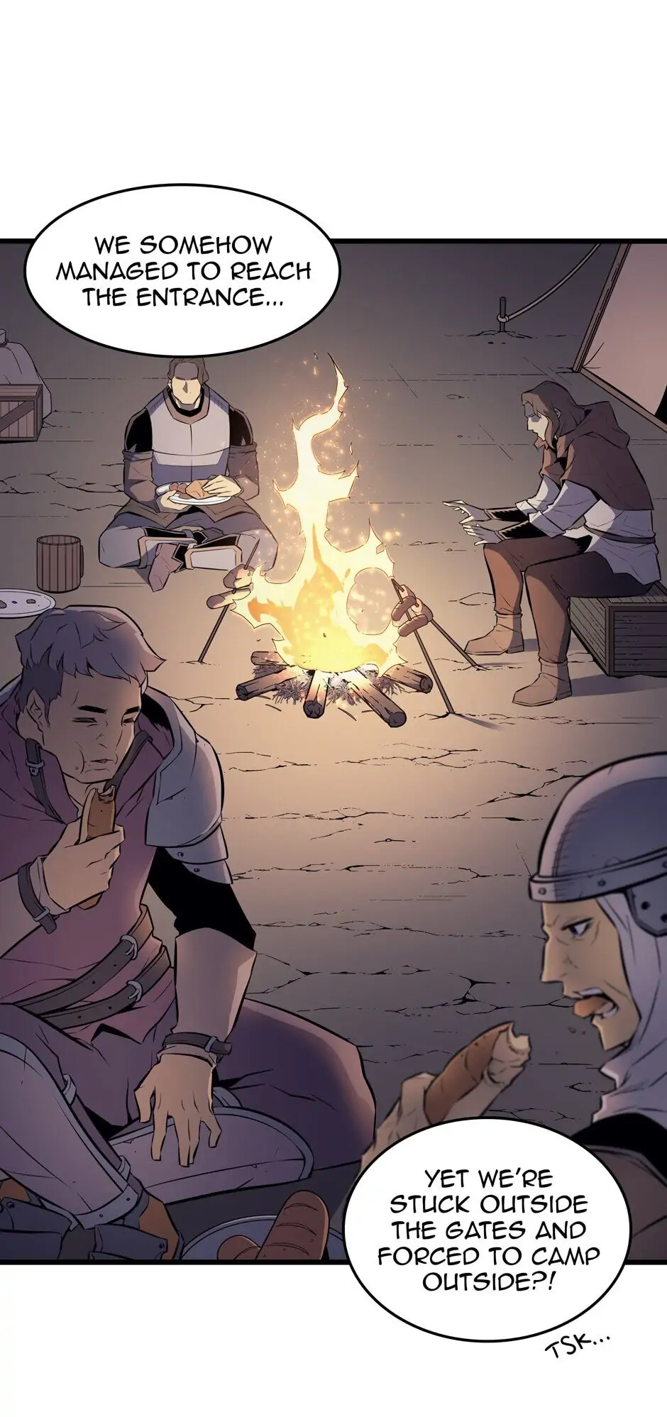 Read The Archmage Returns After 4000 Years Manga Online