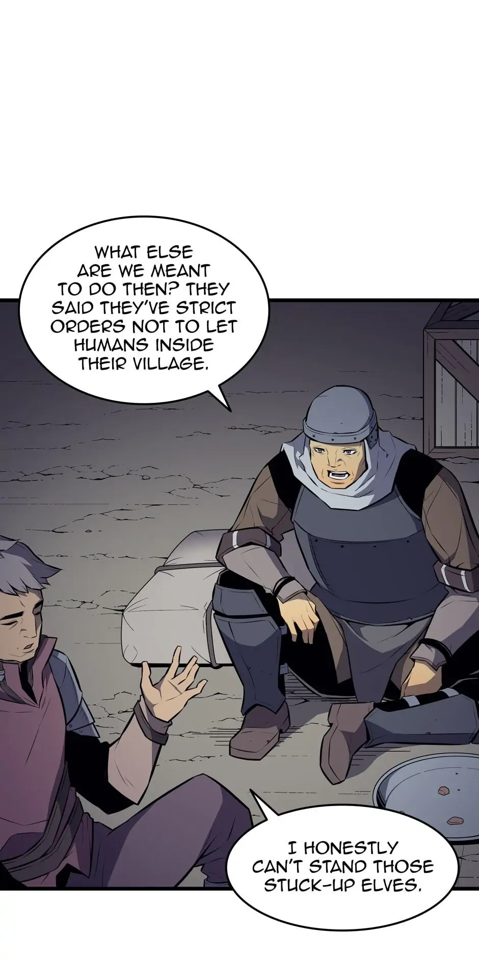 Read The Archmage Returns After 4000 Years Manga Online