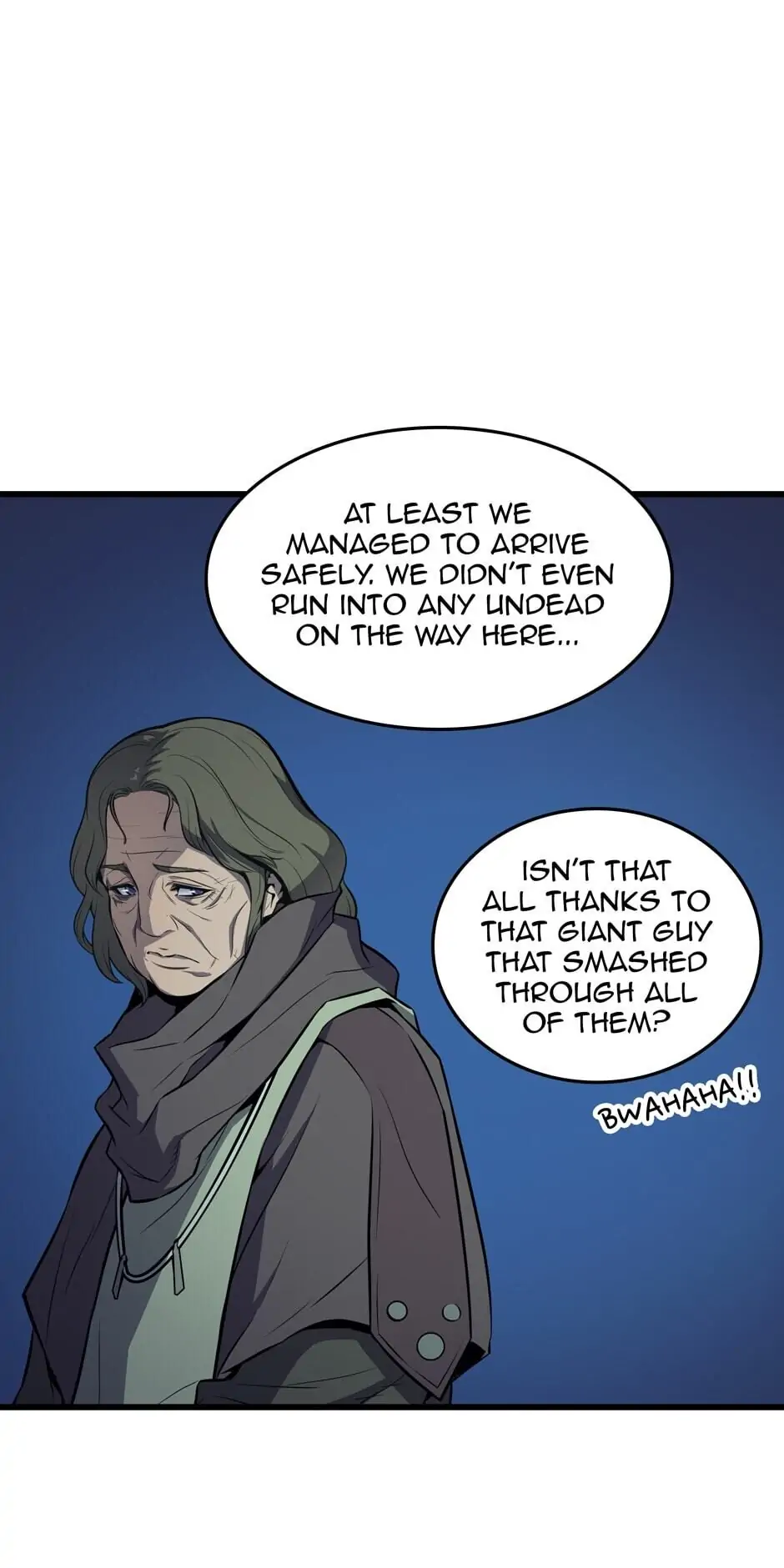 Read The Archmage Returns After 4000 Years Manga Online