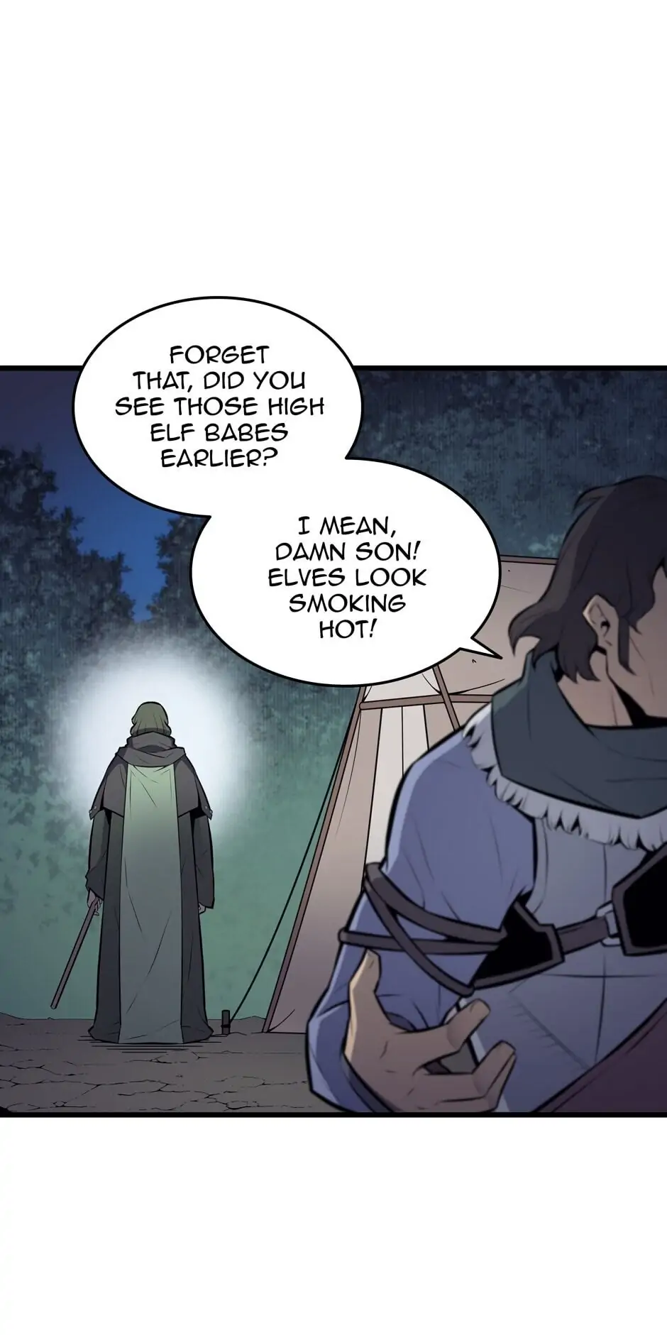 Read The Archmage Returns After 4000 Years Manga Online