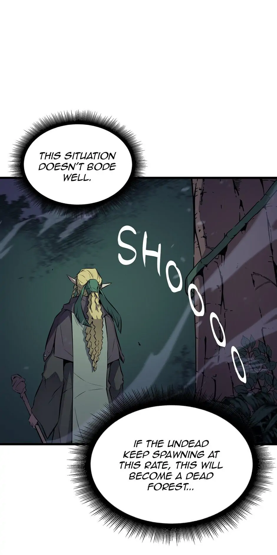 Read The Archmage Returns After 4000 Years Manga Online
