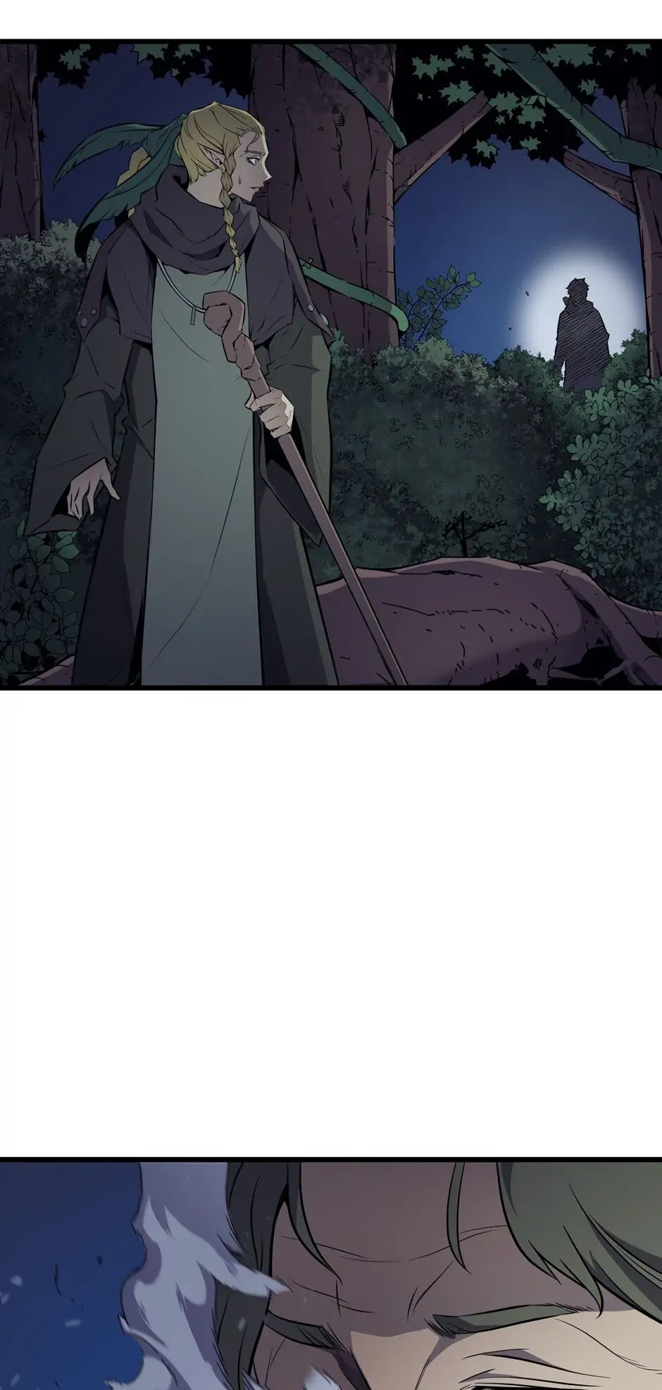 Read The Archmage Returns After 4000 Years Manga Online