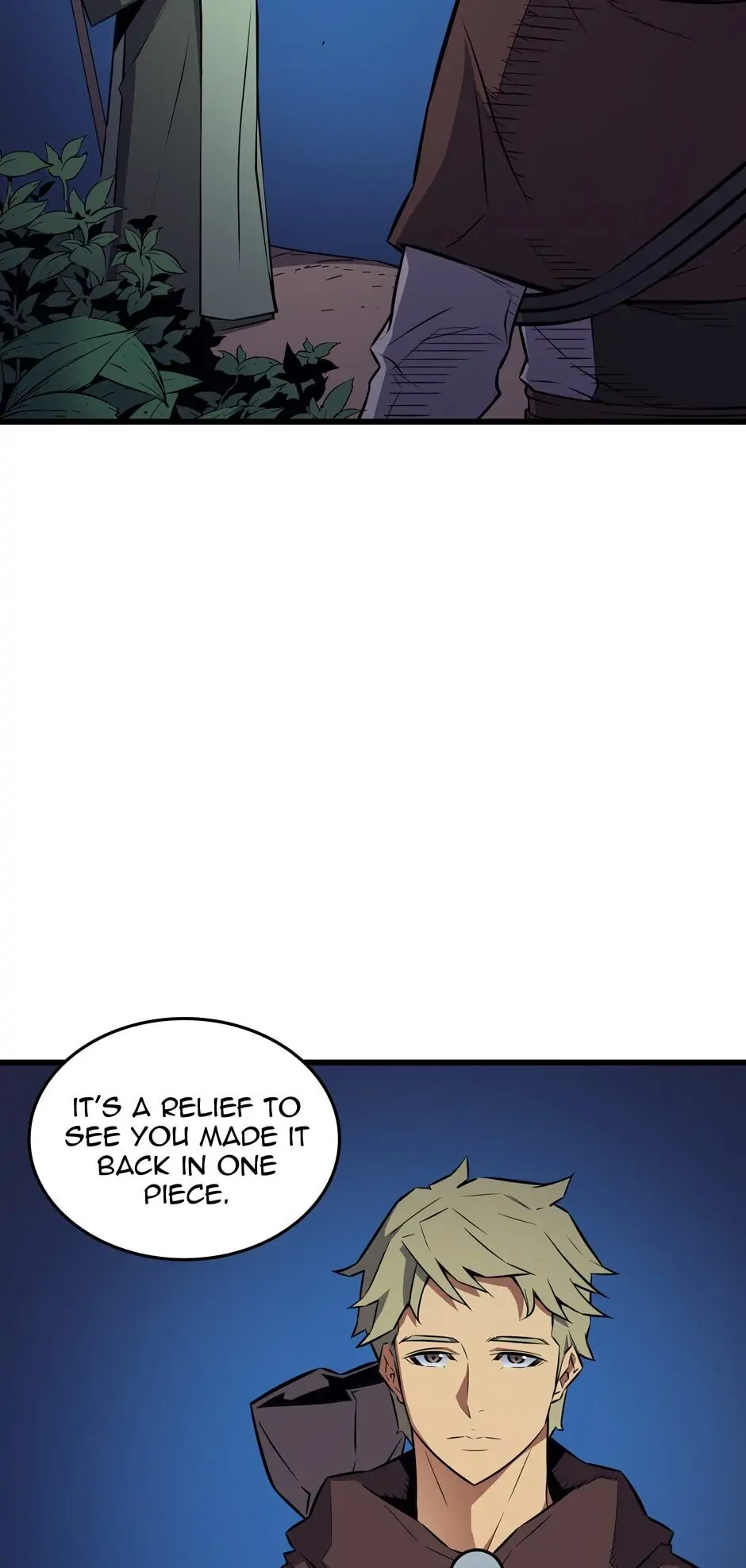 Read The Archmage Returns After 4000 Years Manga Online