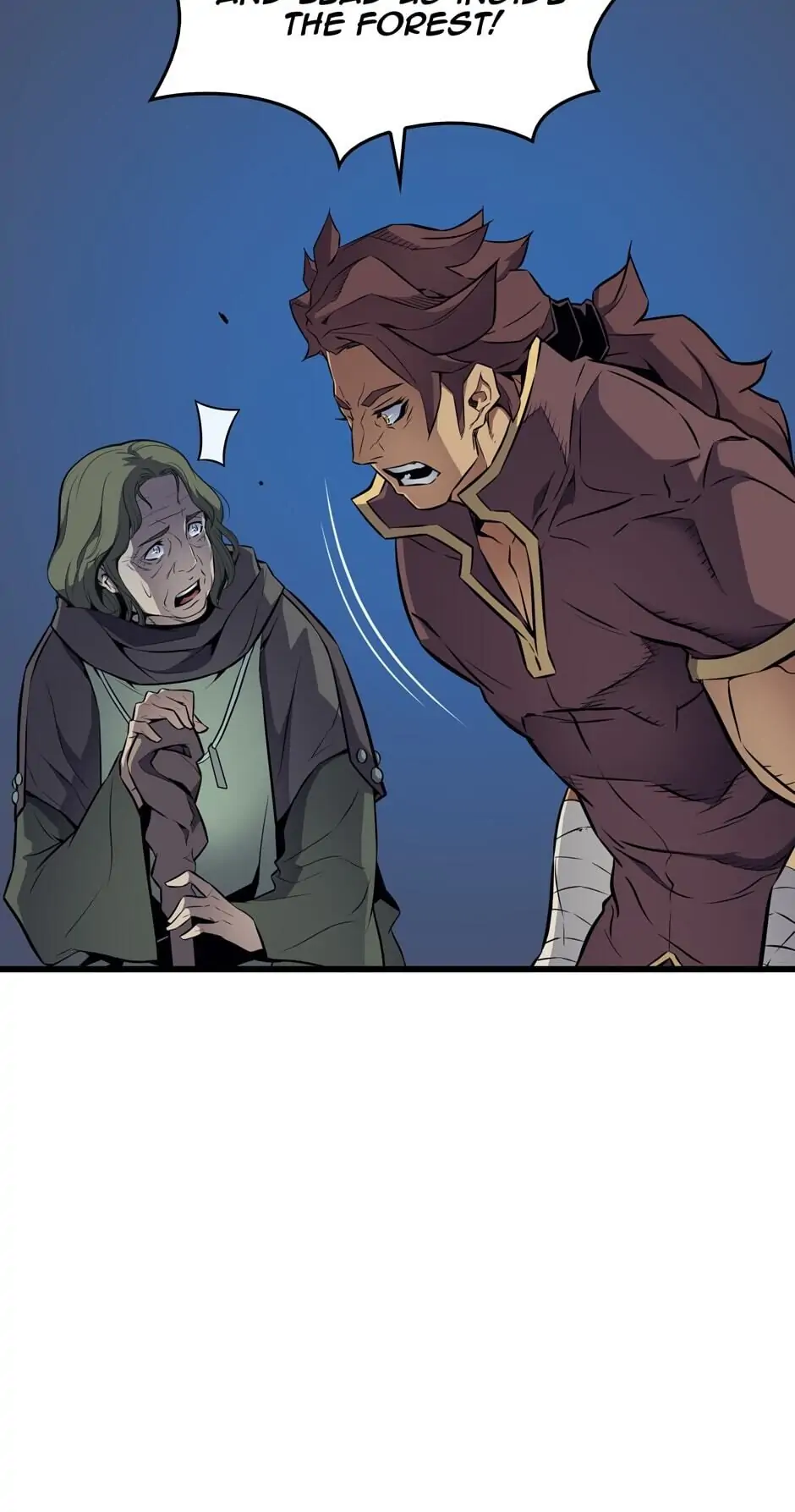Read The Archmage Returns After 4000 Years Manga Online