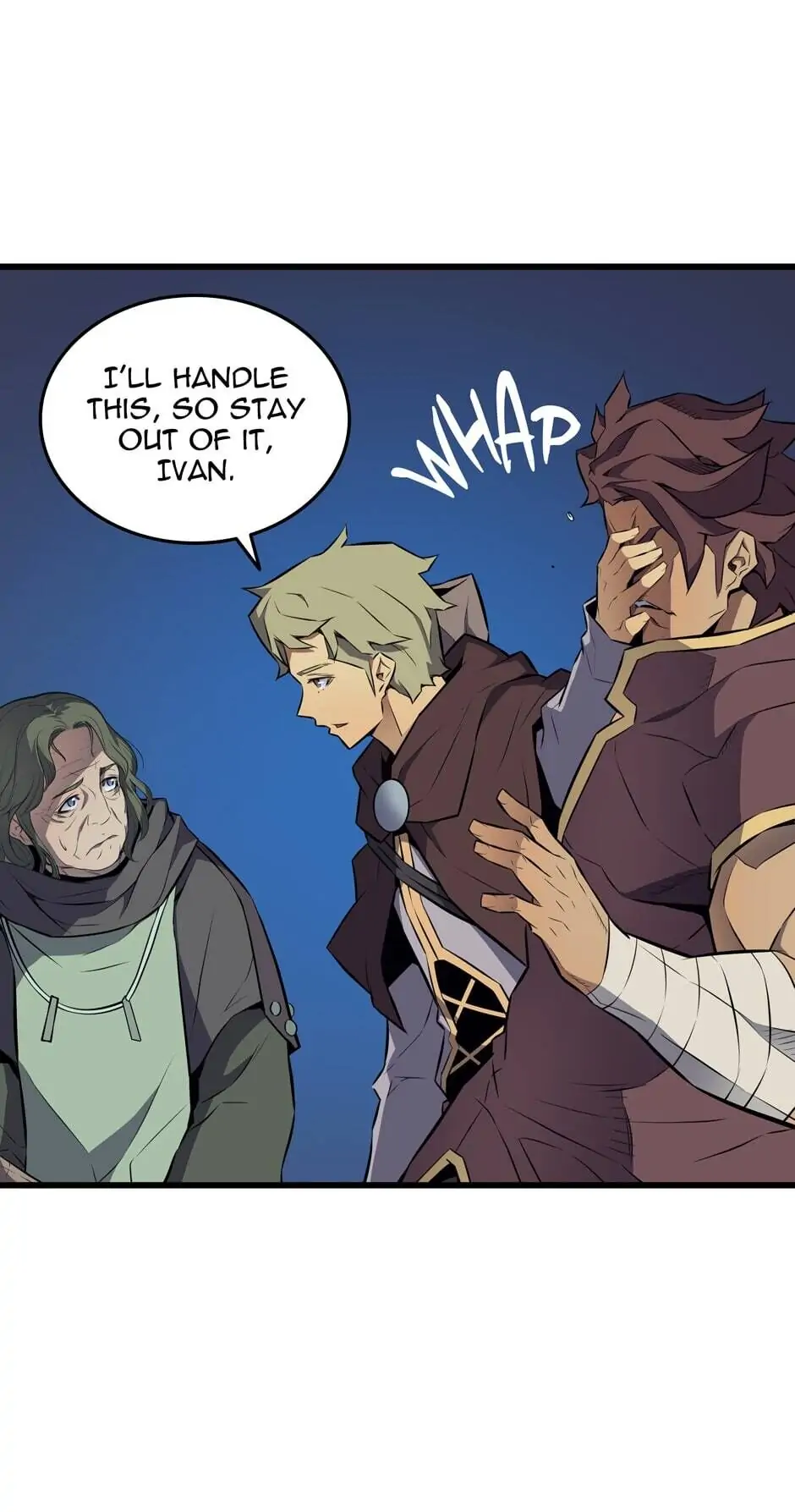 Read The Archmage Returns After 4000 Years Manga Online