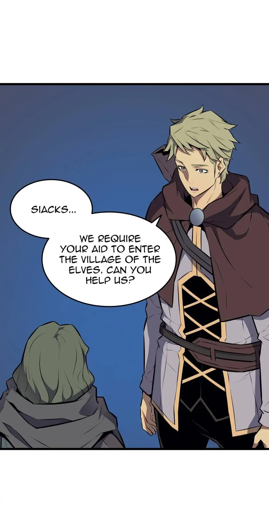 Read The Archmage Returns After 4000 Years Manga Online