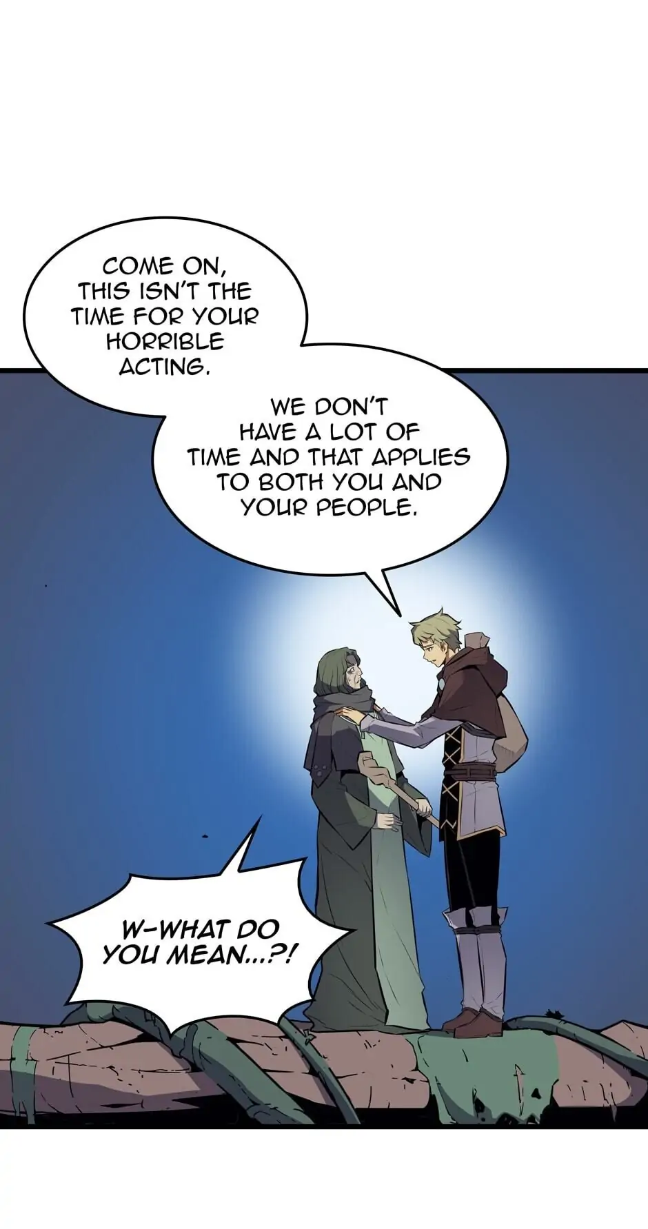 Read The Archmage Returns After 4000 Years Manga Online