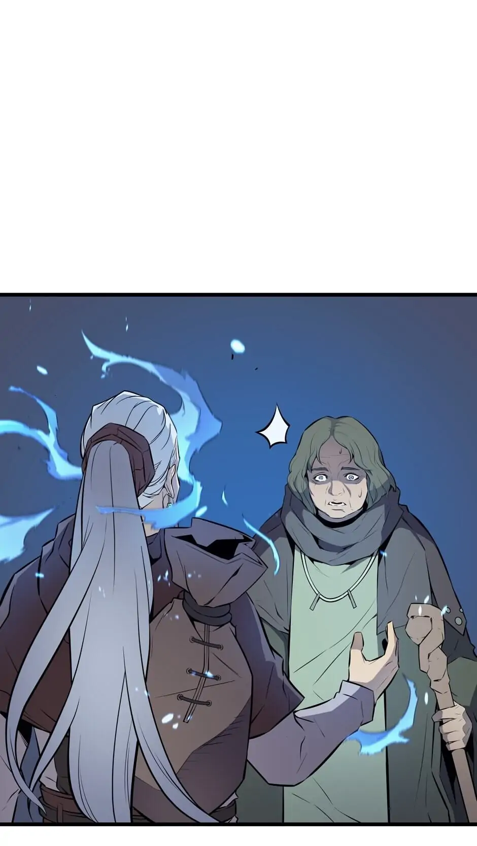 Read The Archmage Returns After 4000 Years Manga Online