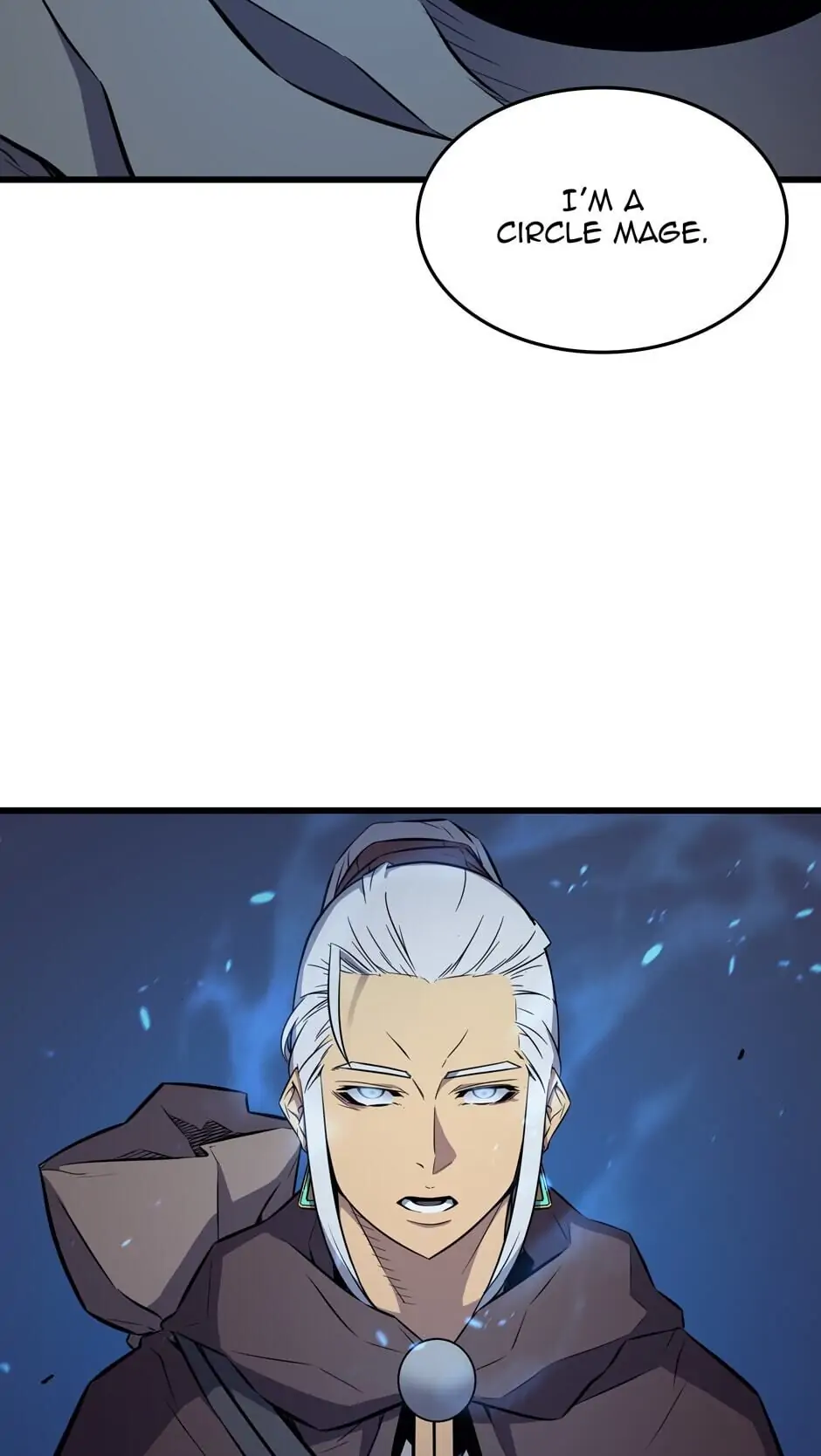 Read The Archmage Returns After 4000 Years Manga Online