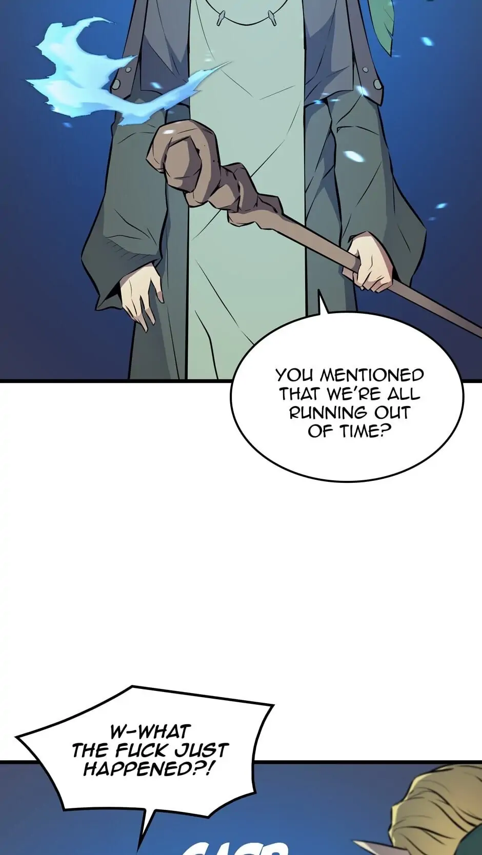 Read The Archmage Returns After 4000 Years Manga Online
