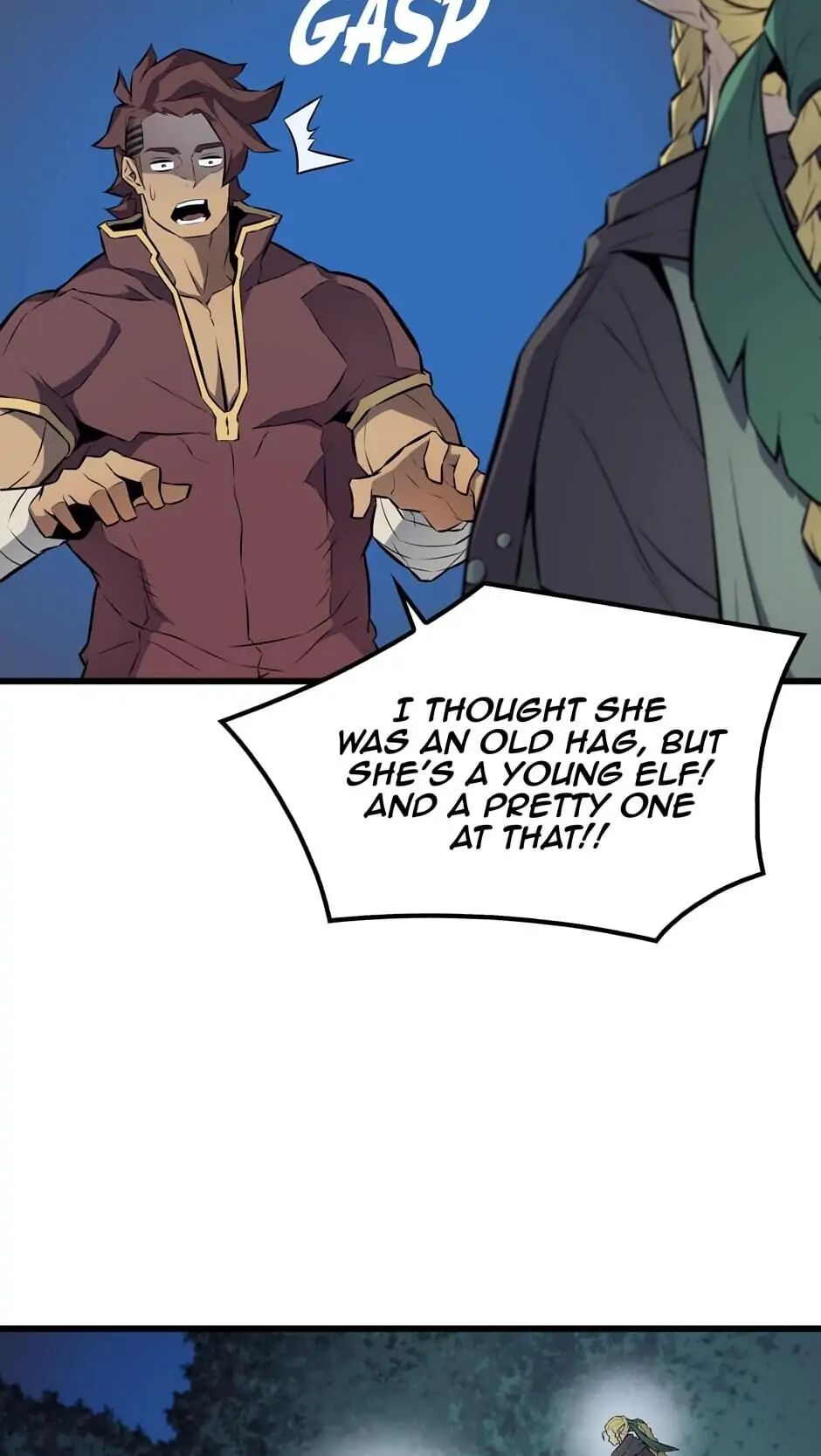 Read The Archmage Returns After 4000 Years Manga Online