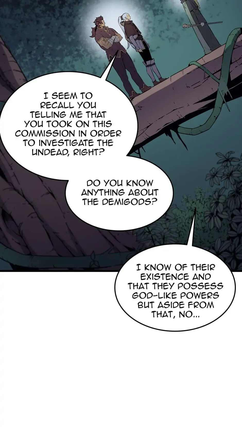 Read The Archmage Returns After 4000 Years Manga Online