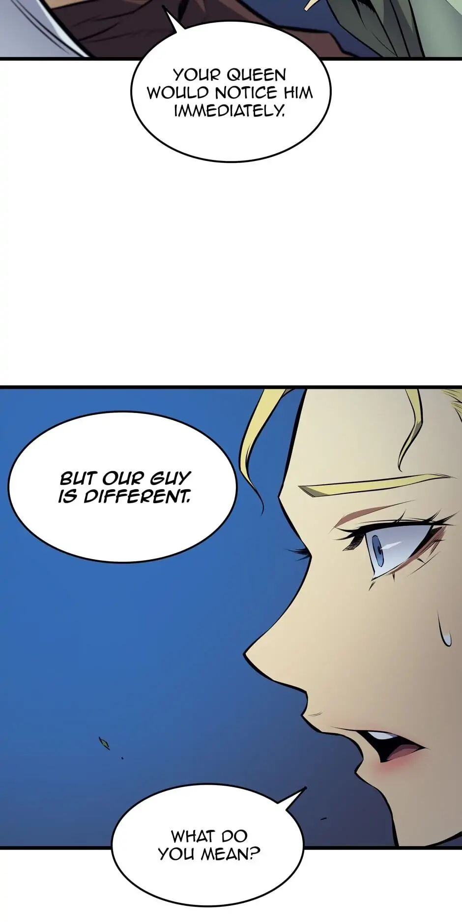 Read The Archmage Returns After 4000 Years Manga Online