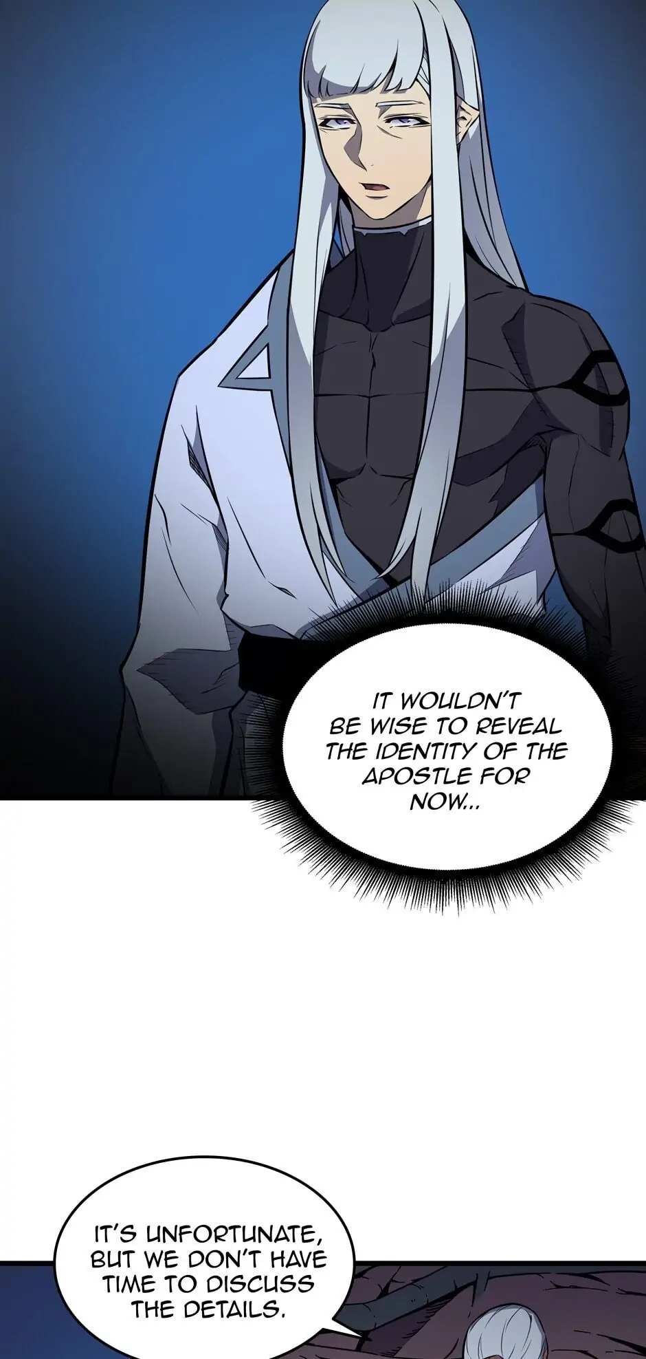 Read The Archmage Returns After 4000 Years Manga Online