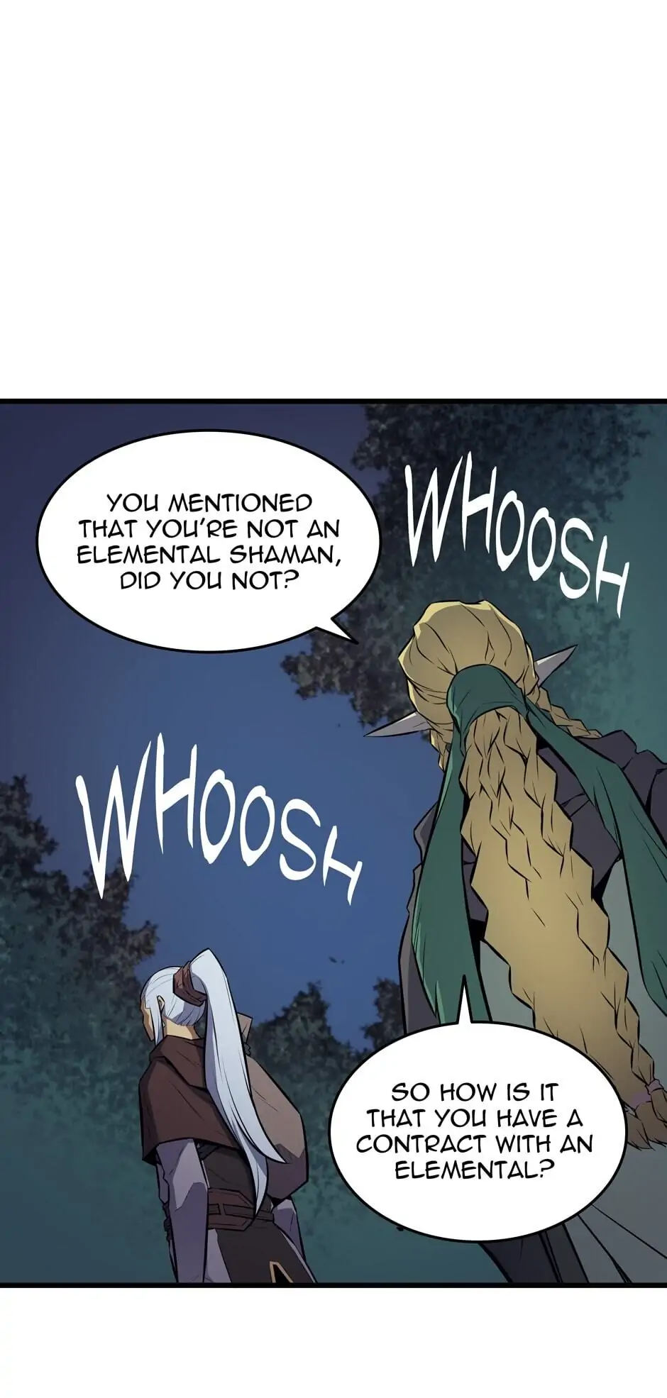 Read The Archmage Returns After 4000 Years Manga Online