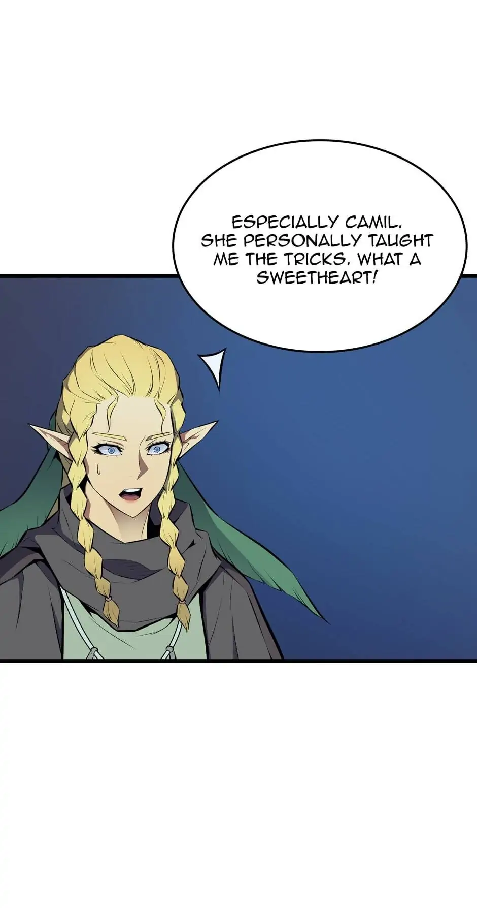 Read The Archmage Returns After 4000 Years Manga Online