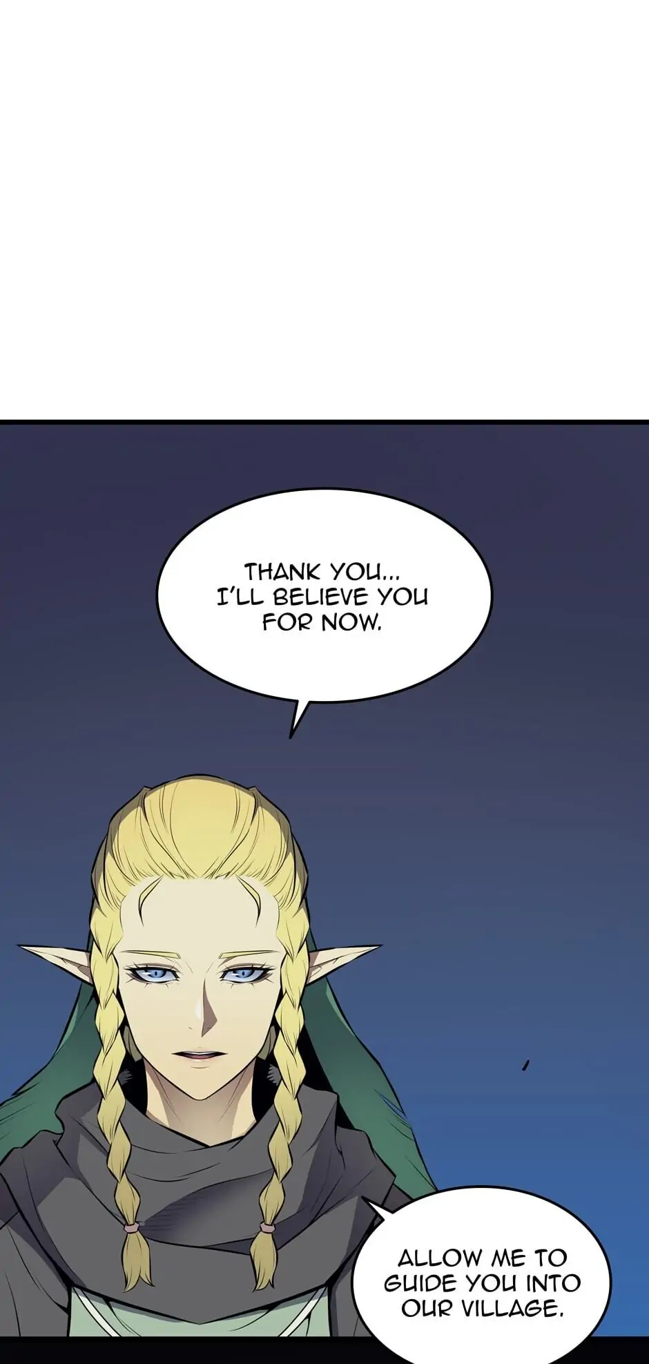 Read The Archmage Returns After 4000 Years Manga Online