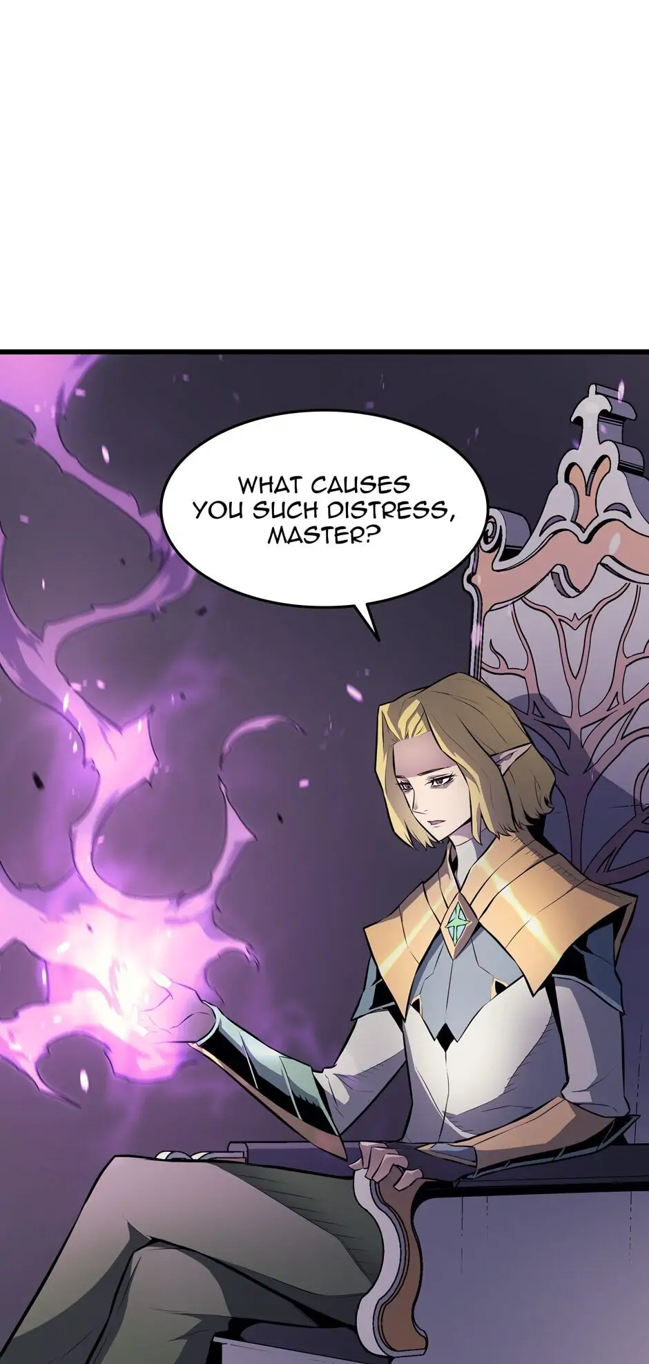 Read The Archmage Returns After 4000 Years Manga Online