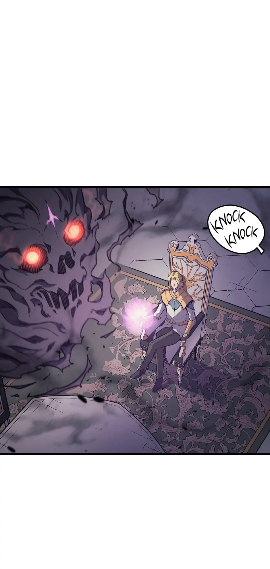Read The Archmage Returns After 4000 Years Manga Online