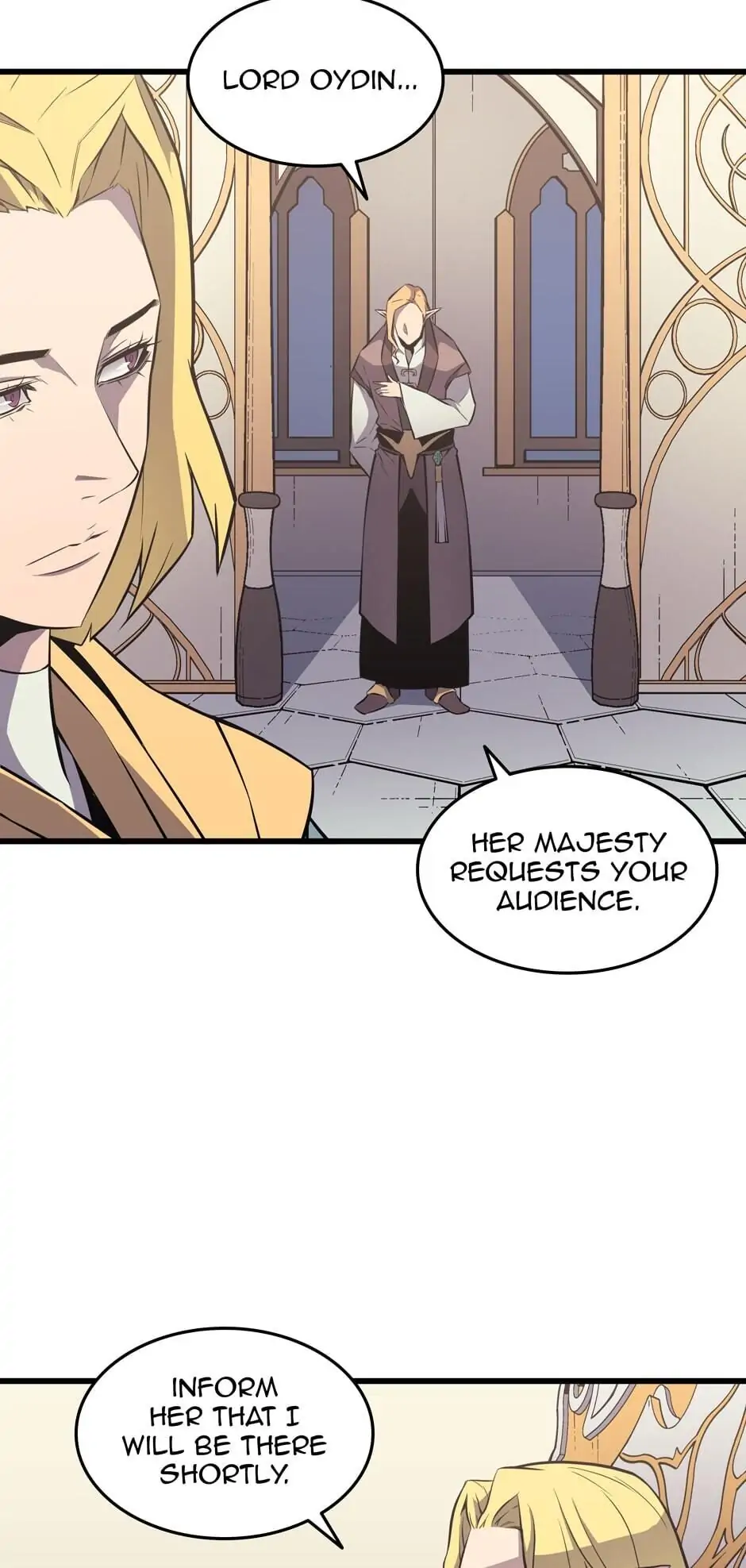 Read The Archmage Returns After 4000 Years Manga Online