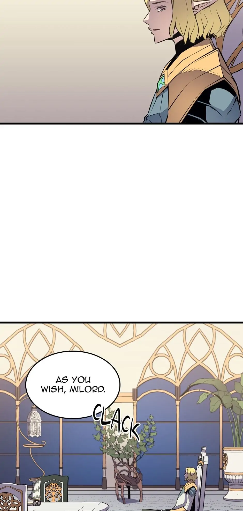 Read The Archmage Returns After 4000 Years Manga Online